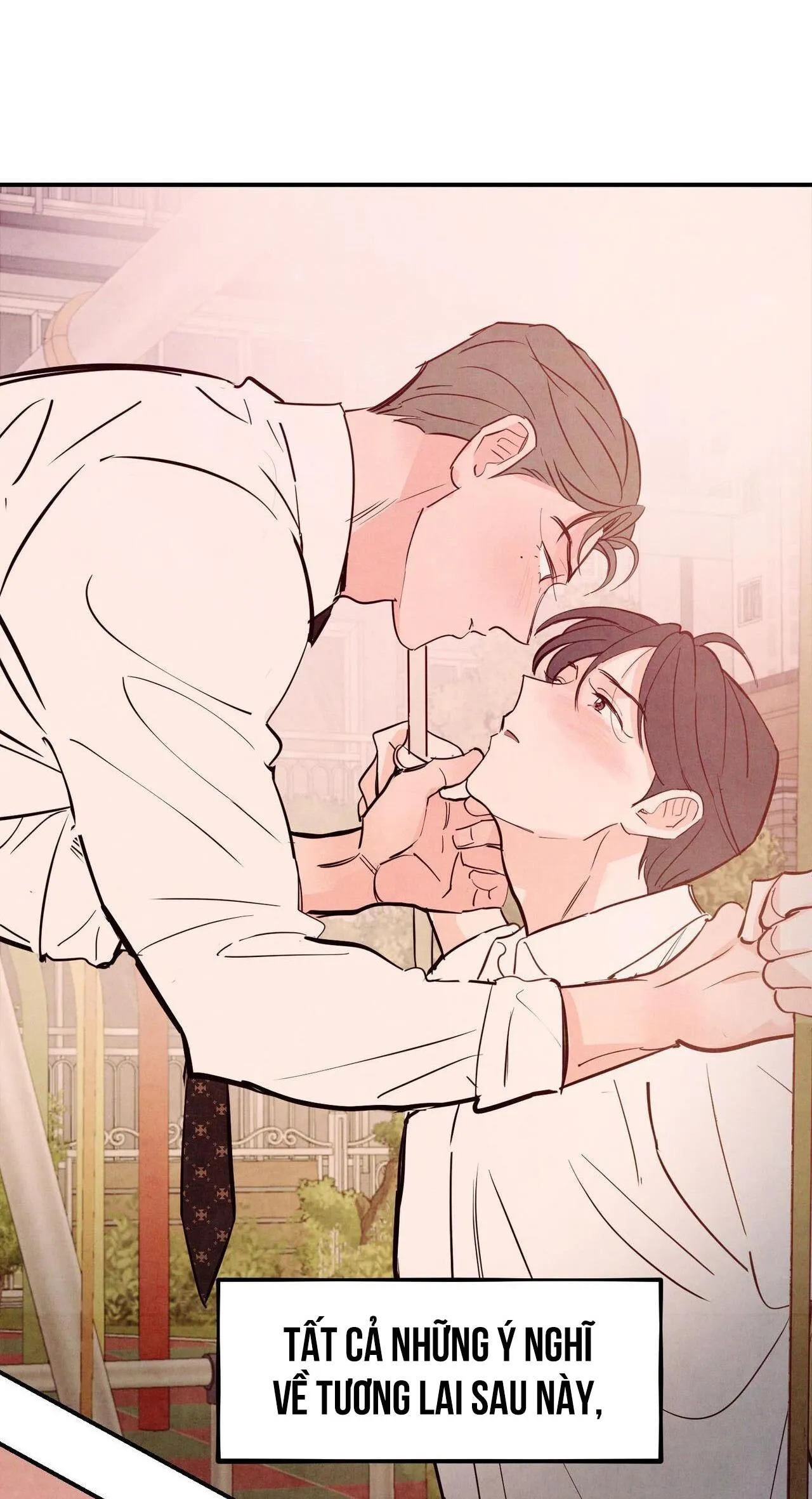 Say Tình Chapter 49 Trang 50