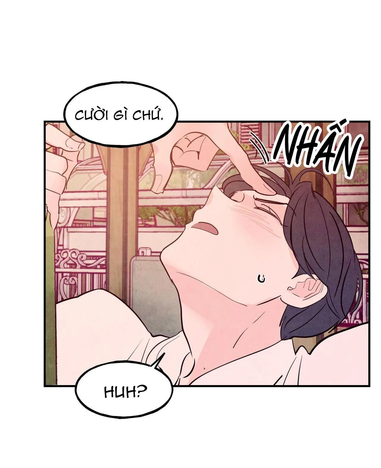 Say Tình Chapter 49 Trang 54