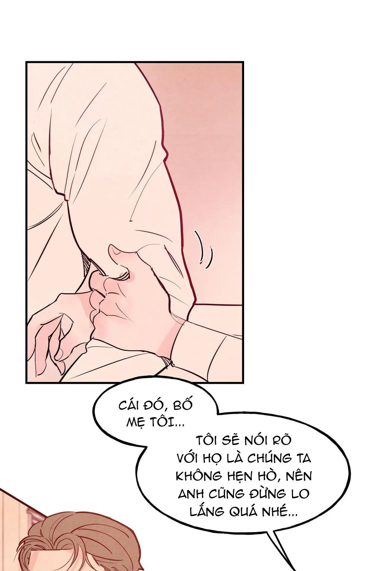 Say Tình Chapter 49 Trang 58