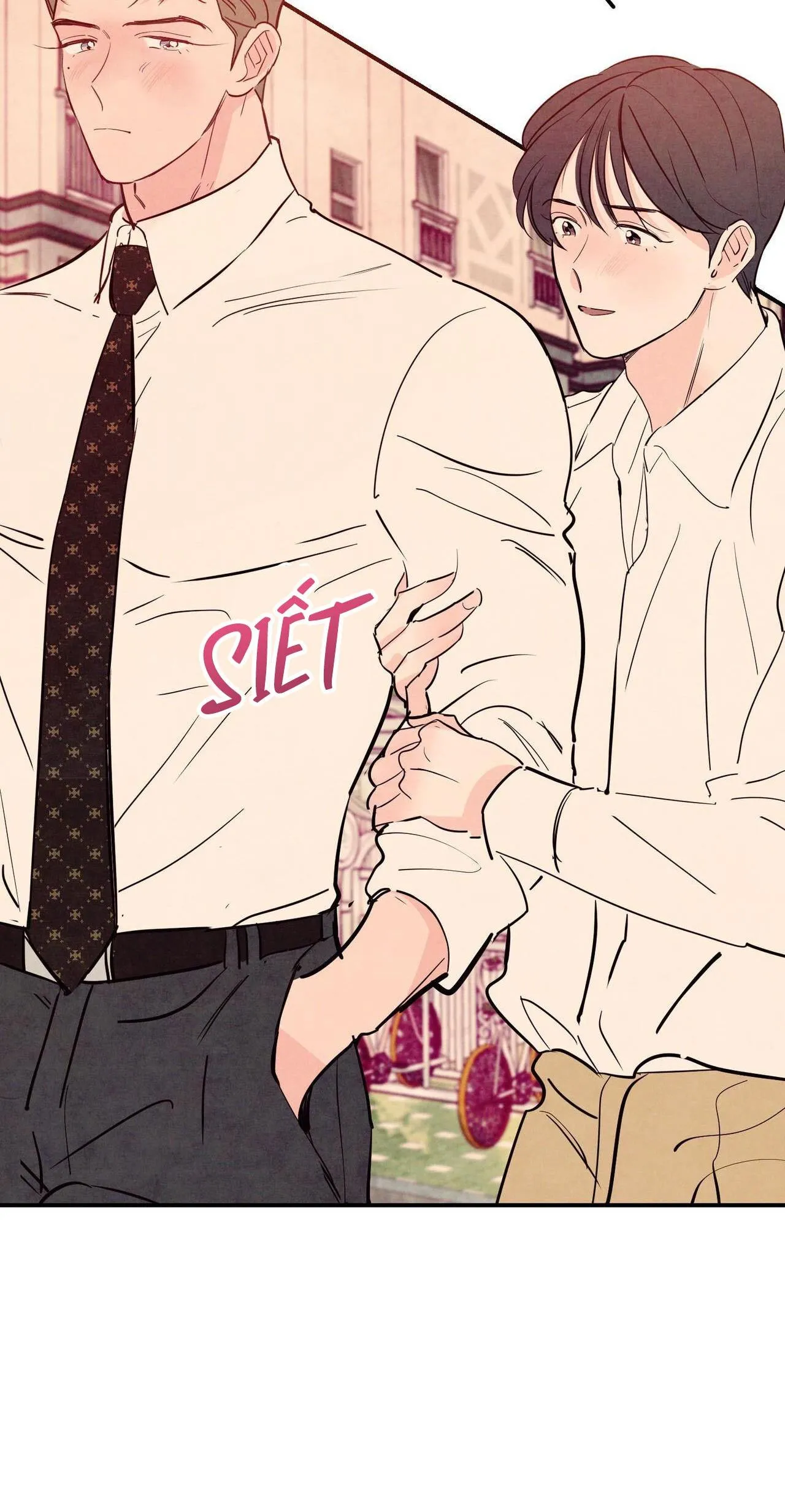 Say Tình Chapter 49 Trang 59