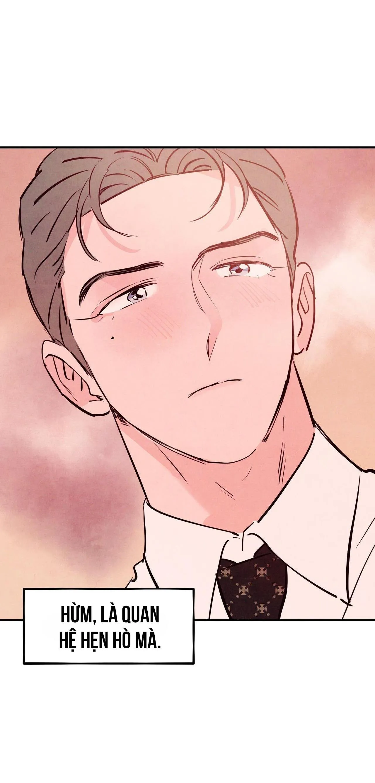 Say Tình Chapter 49 Trang 60