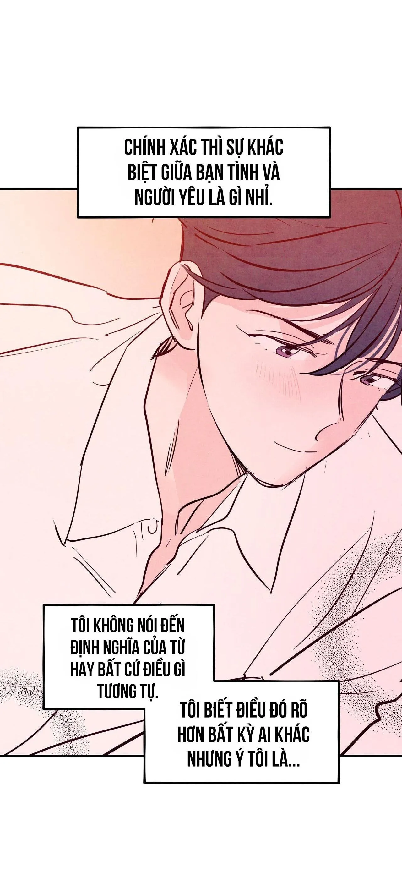 Say Tình Chapter 49 Trang 61