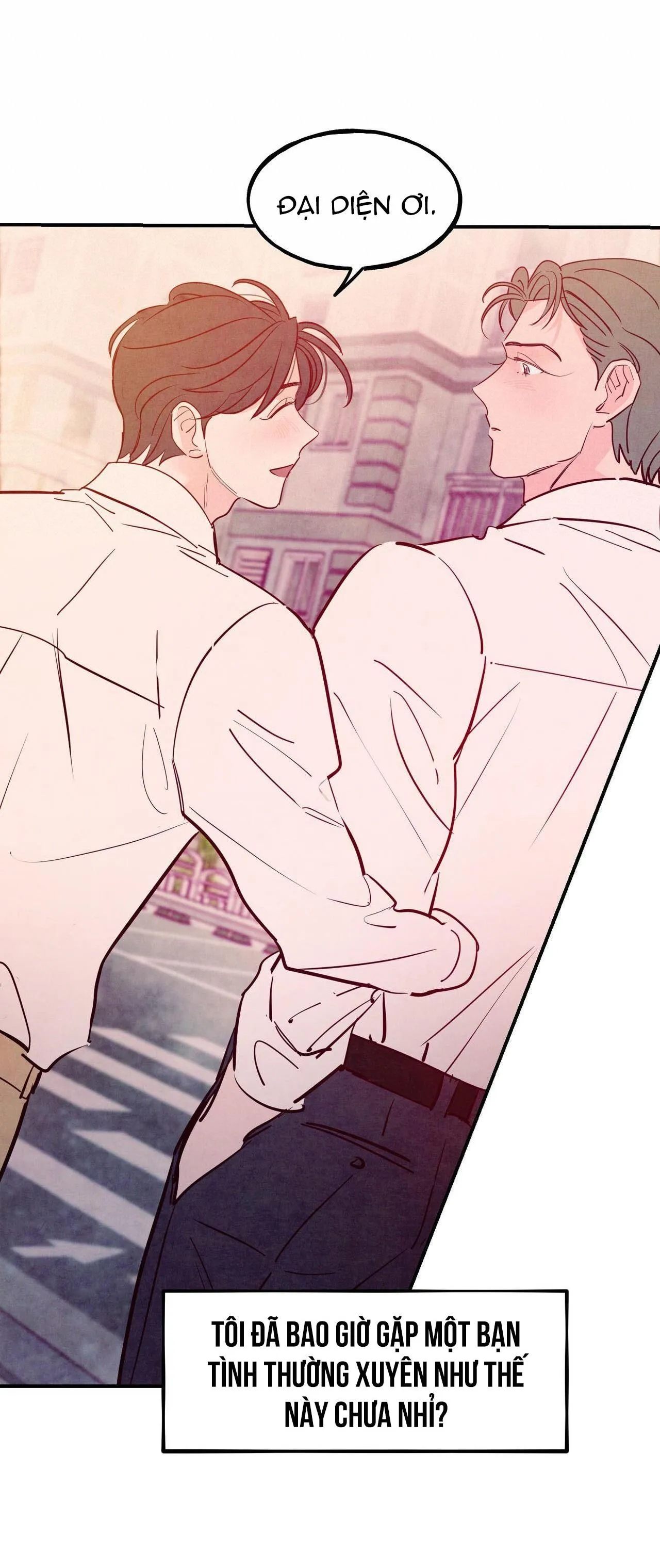 Say Tình Chapter 49 Trang 65