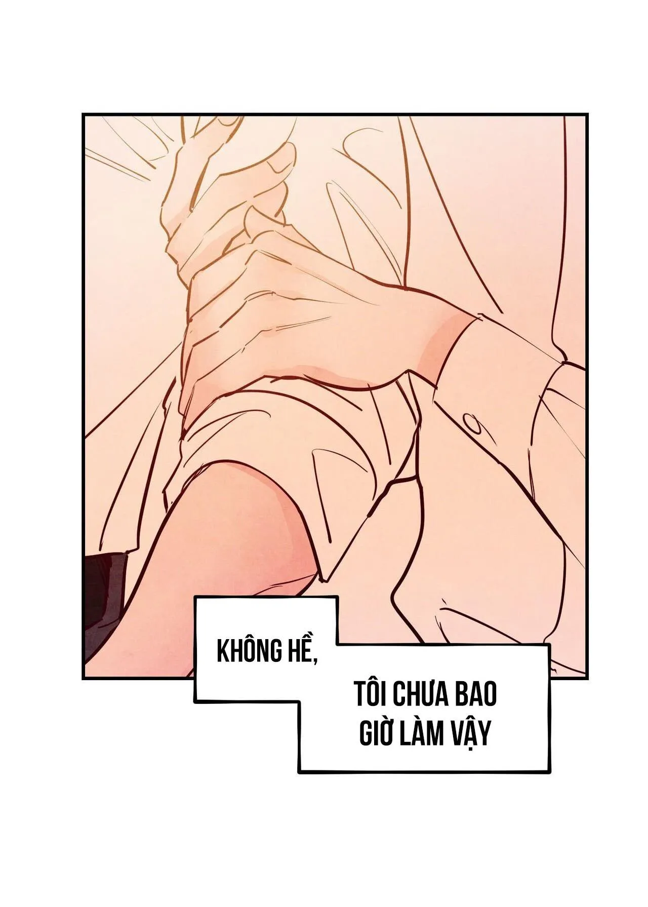 Say Tình Chapter 49 Trang 66