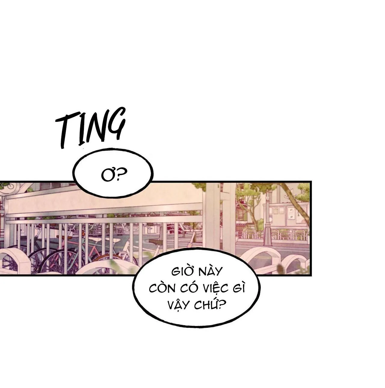 Say Tình Chapter 49 Trang 68