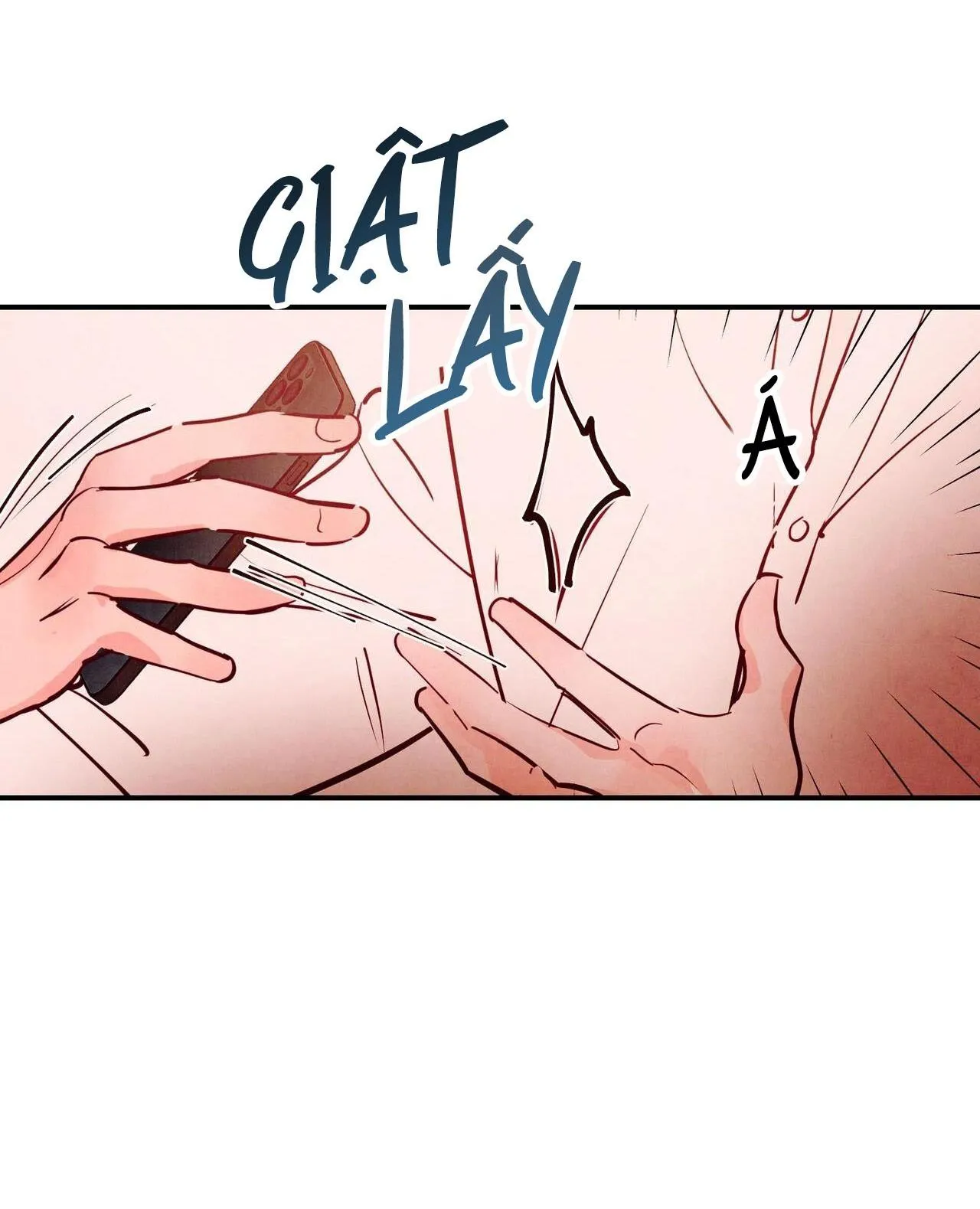 Say Tình Chapter 49 Trang 70