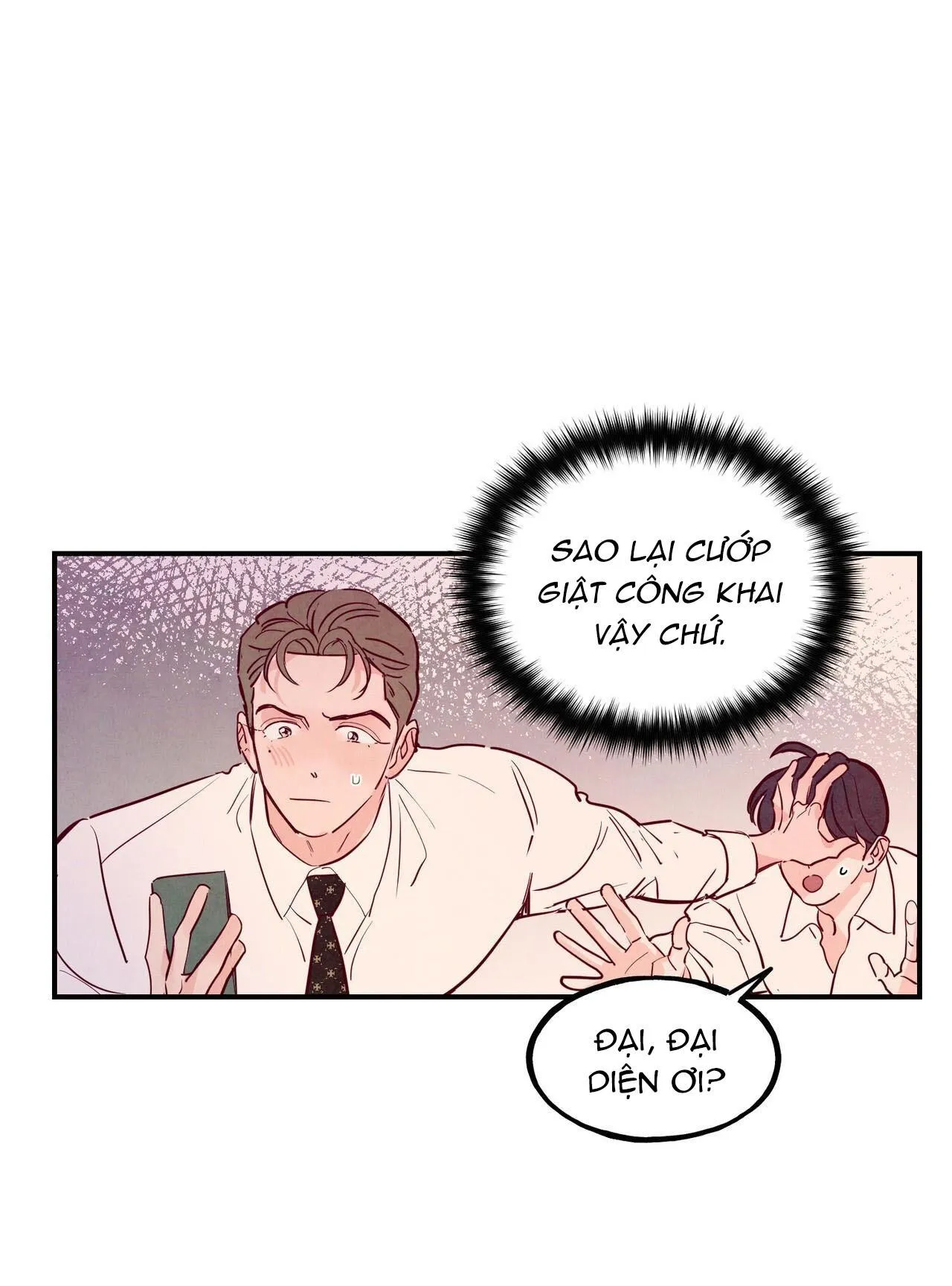 Say Tình Chapter 49 Trang 71