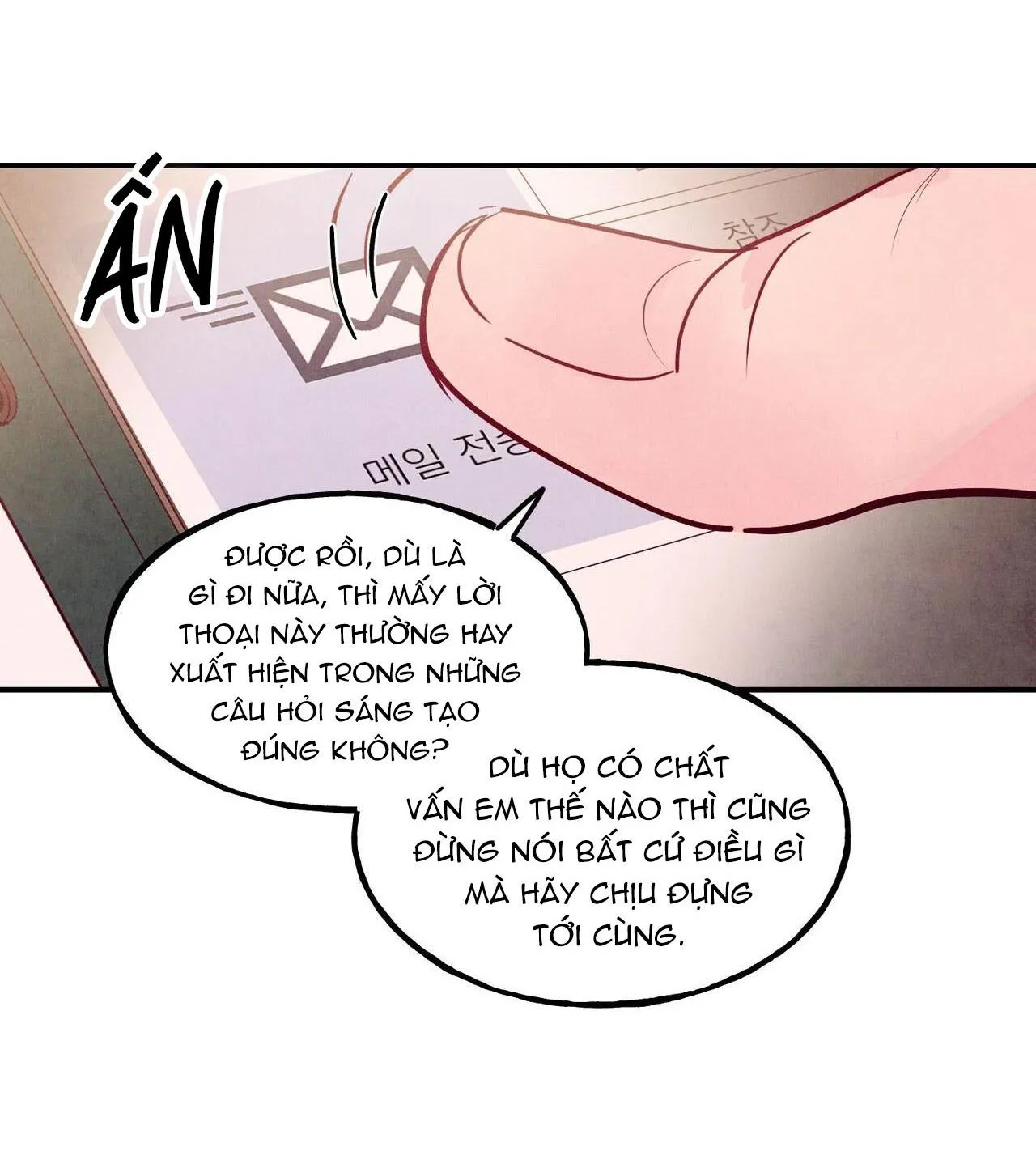 Say Tình Chapter 49 Trang 75