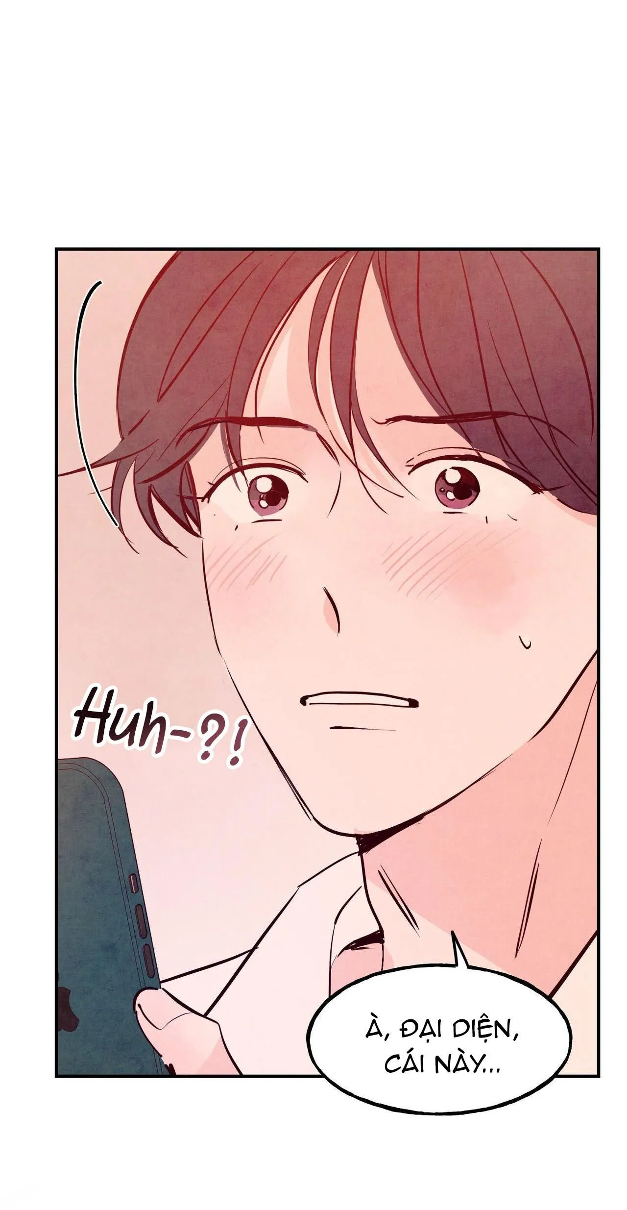 Say Tình Chapter 49 Trang 79