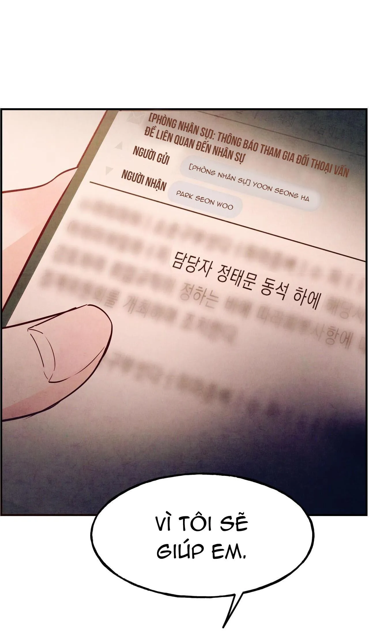 Say Tình Chapter 49 Trang 81