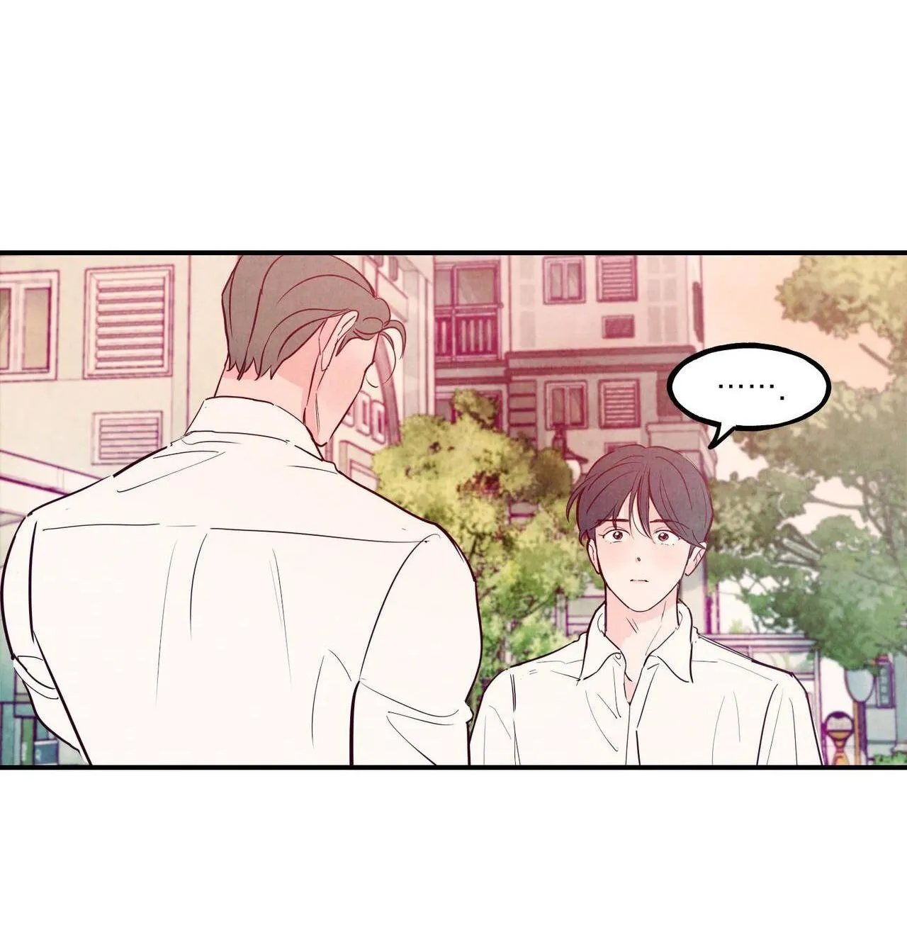 Say Tình Chapter 50 Trang 6