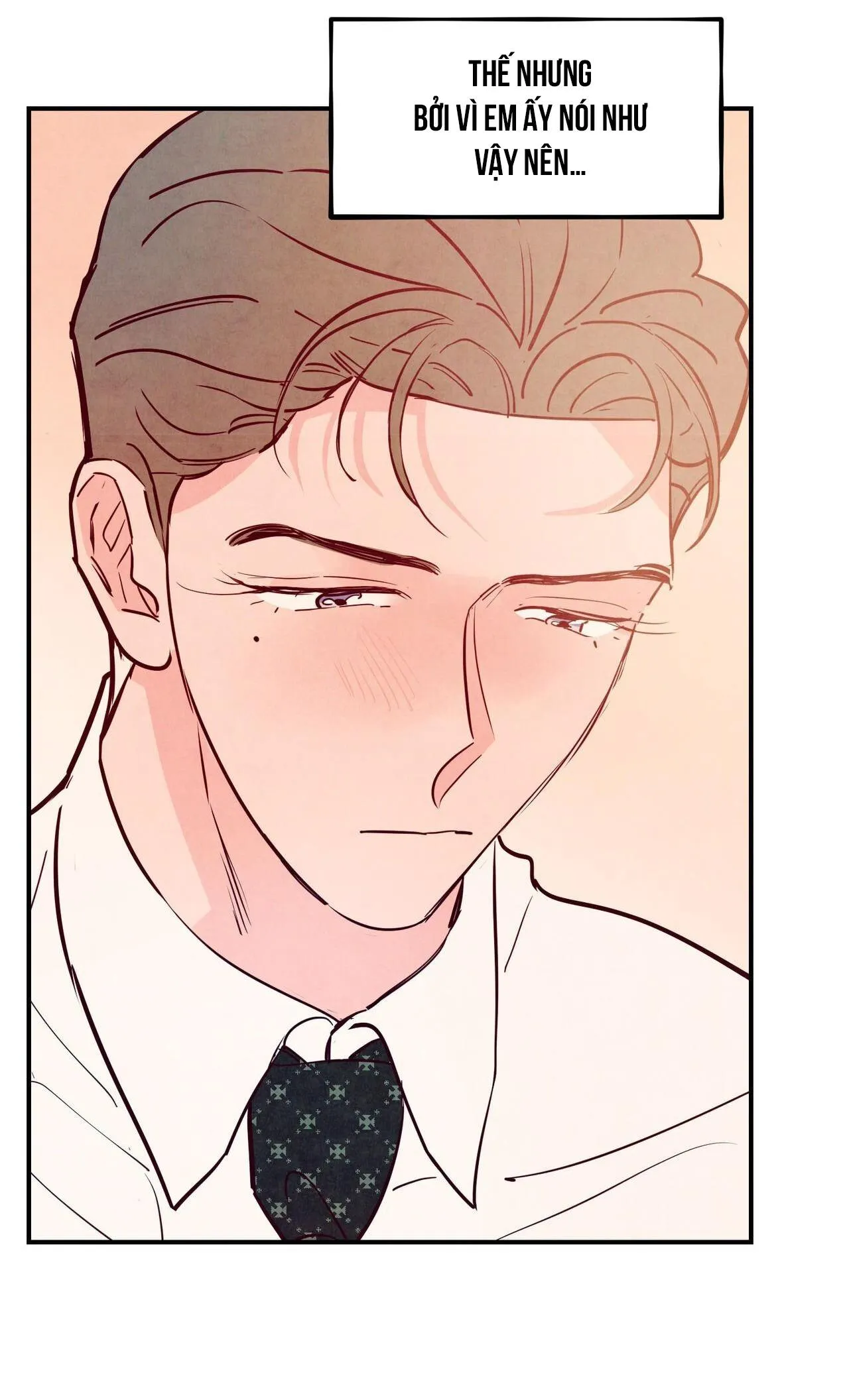 Say Tình Chapter 50 Trang 8