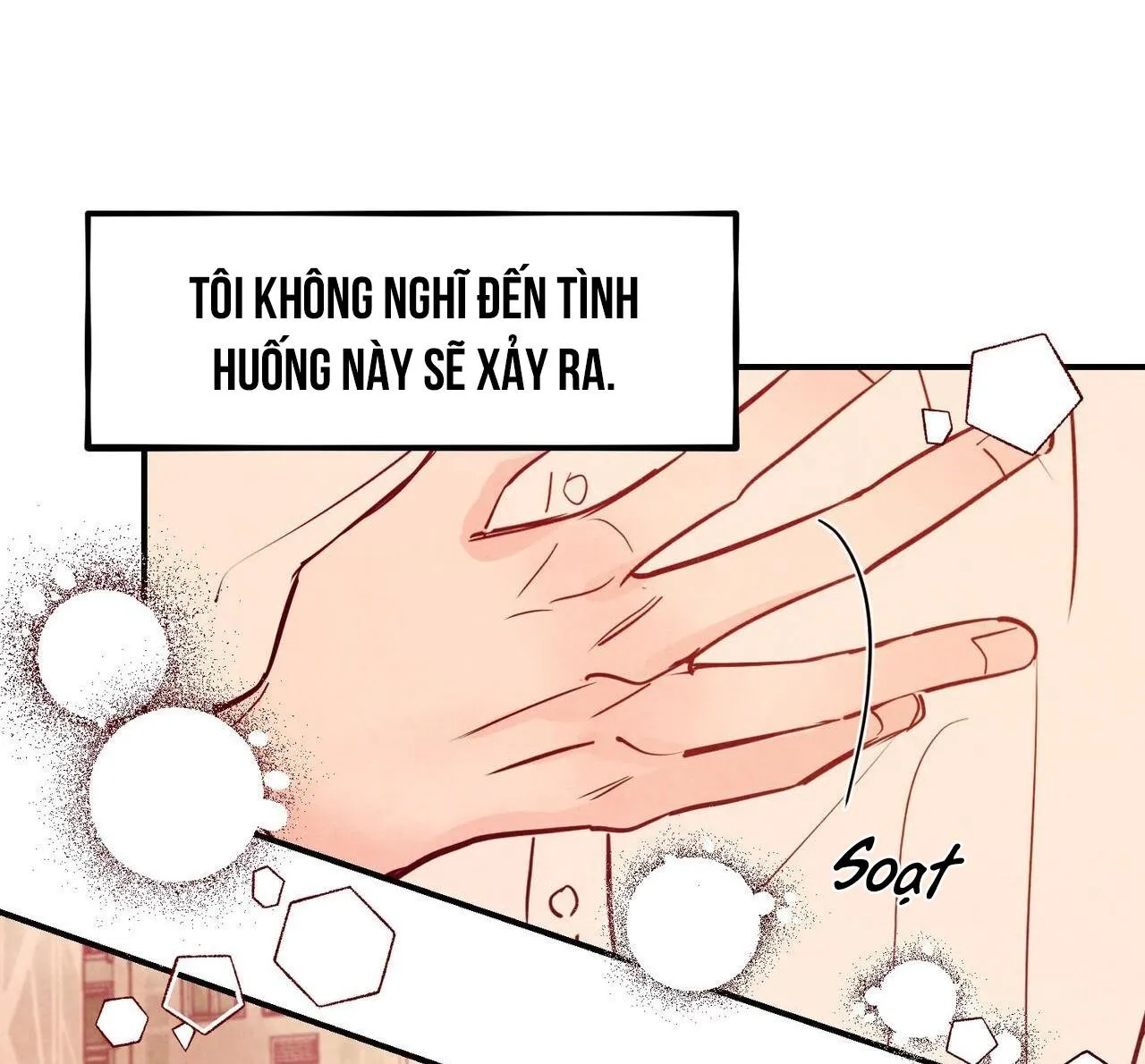 Say Tình Chapter 50 Trang 9