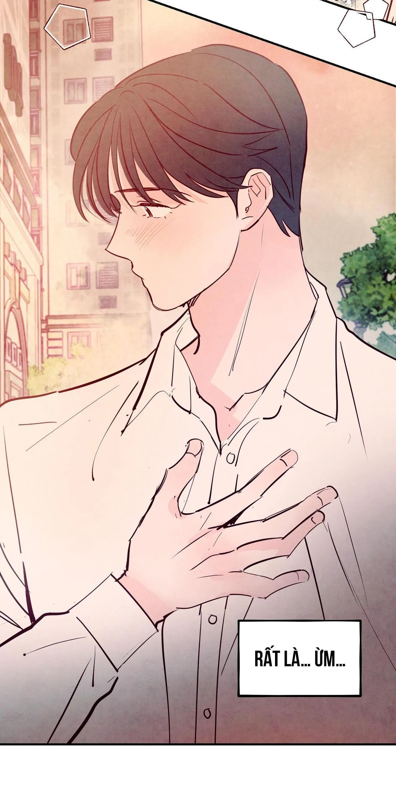 Say Tình Chapter 50 Trang 10