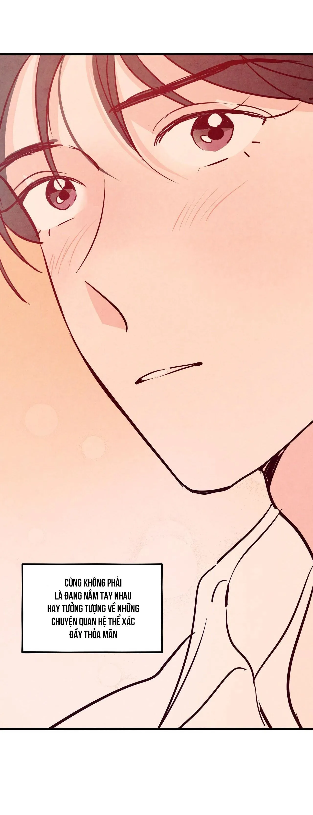 Say Tình Chapter 50 Trang 11