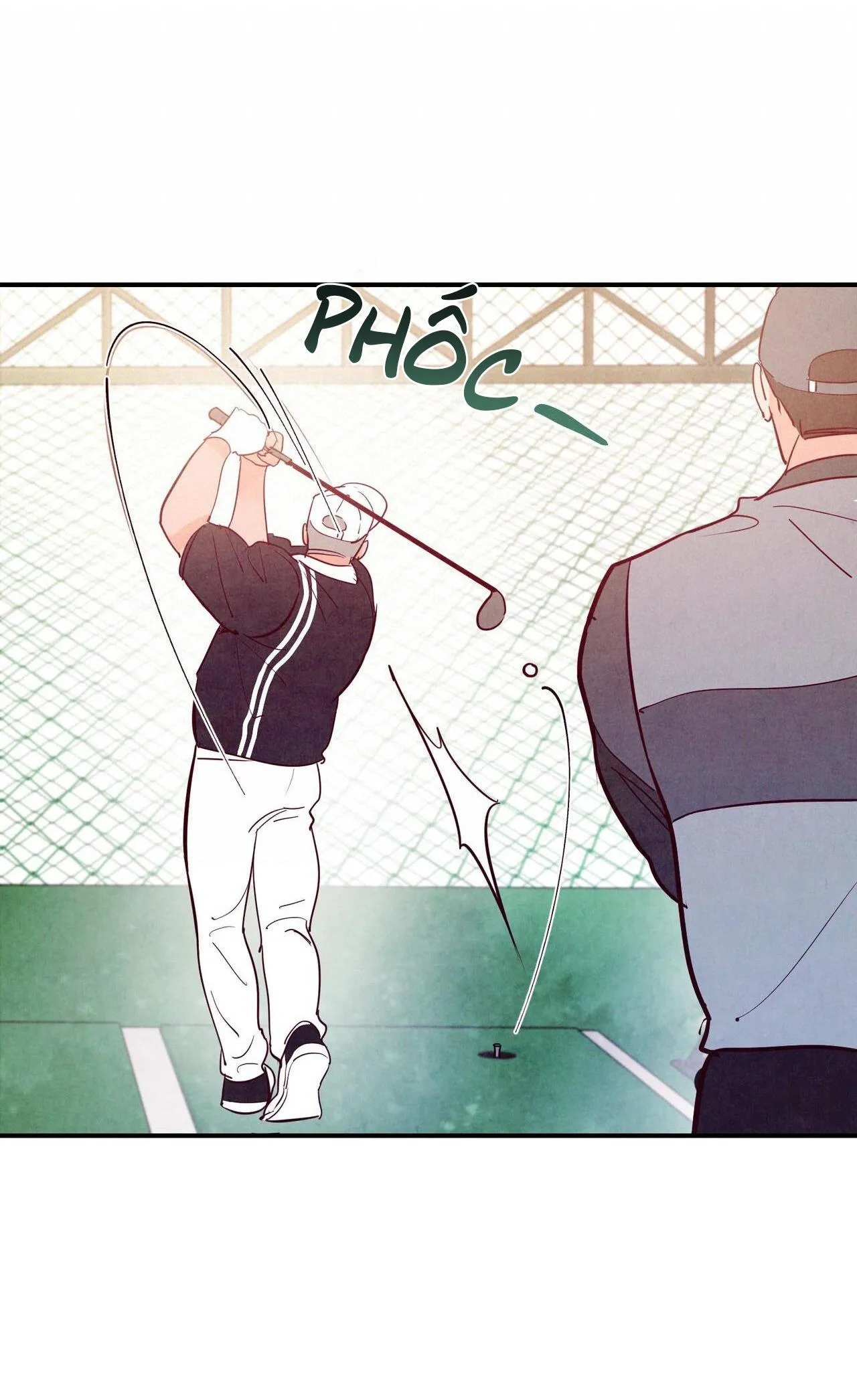 Say Tình Chapter 50 Trang 16