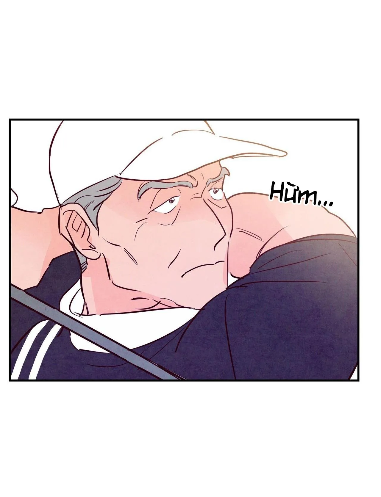 Say Tình Chapter 50 Trang 17