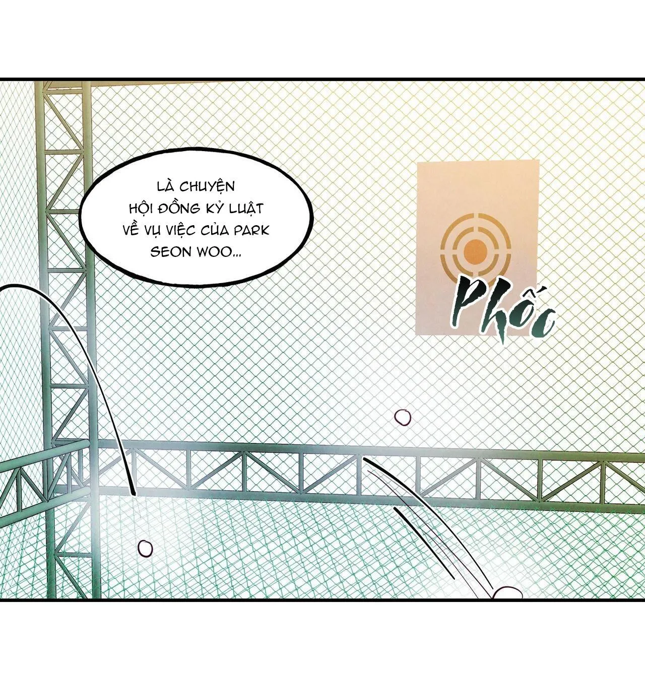 Say Tình Chapter 50 Trang 22