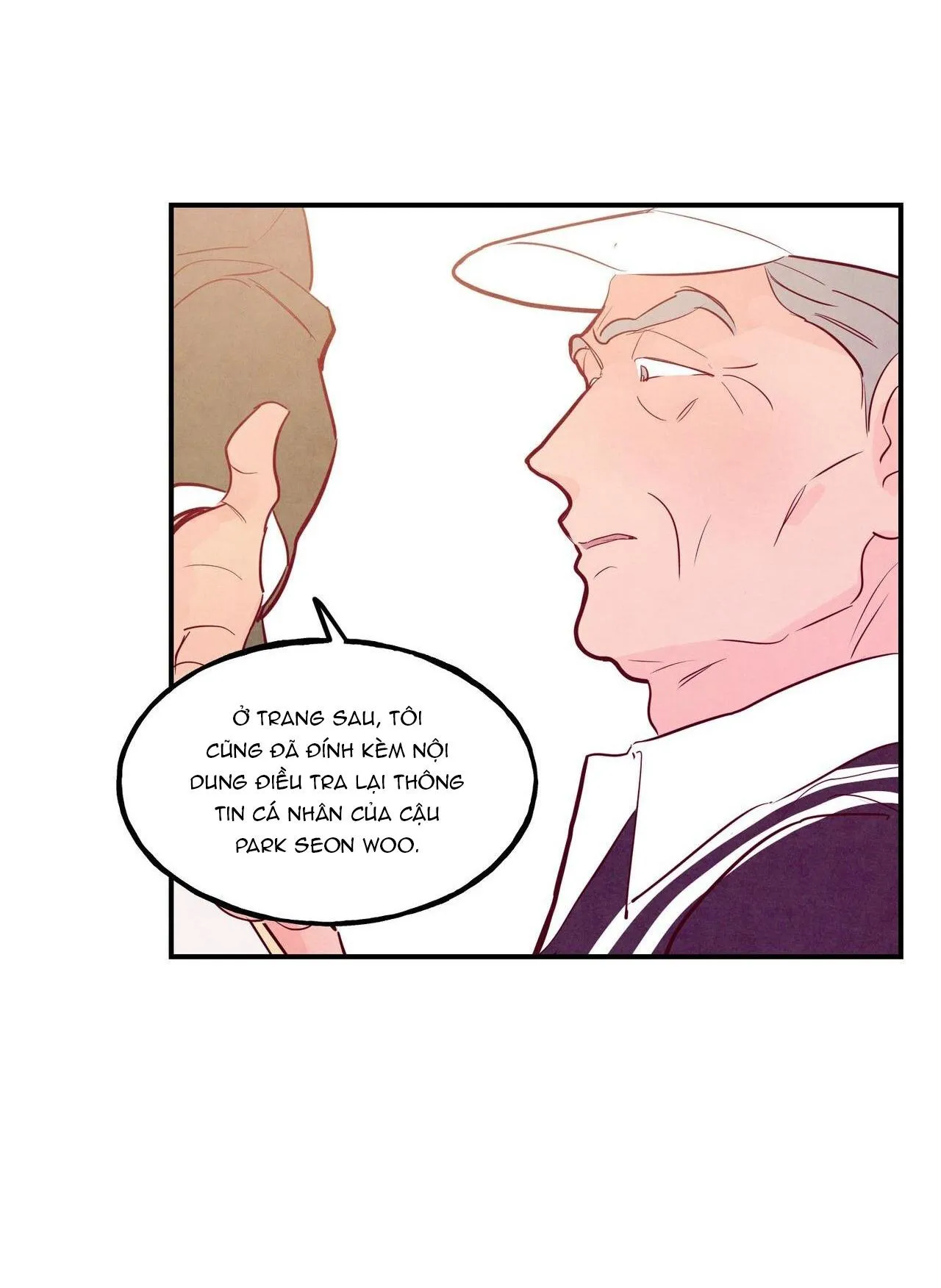 Say Tình Chapter 50 Trang 24