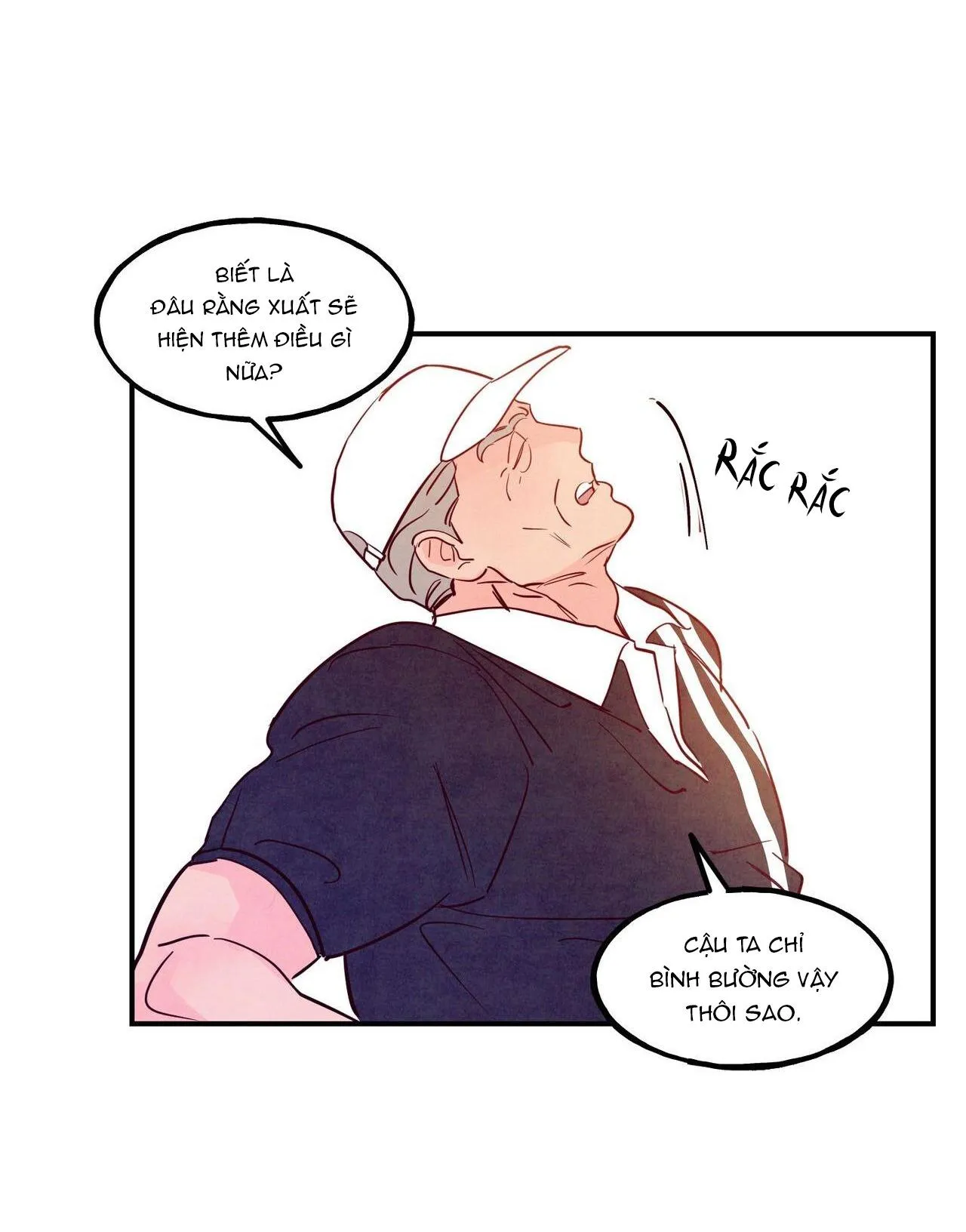 Say Tình Chapter 50 Trang 29