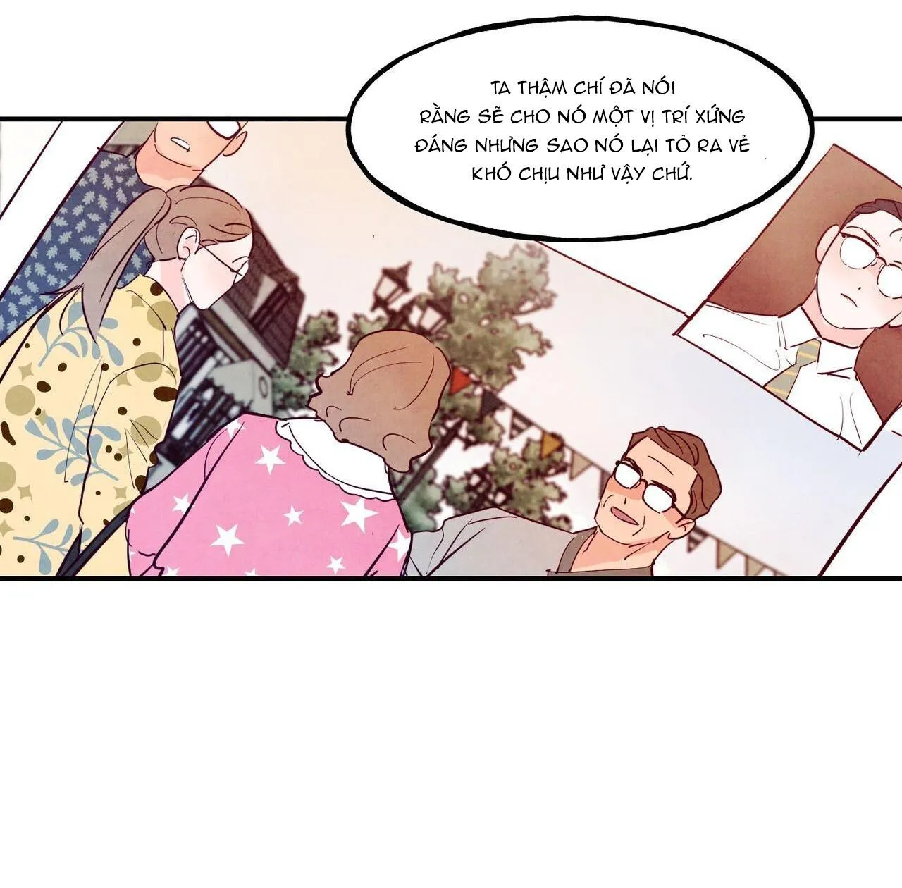 Say Tình Chapter 50 Trang 38