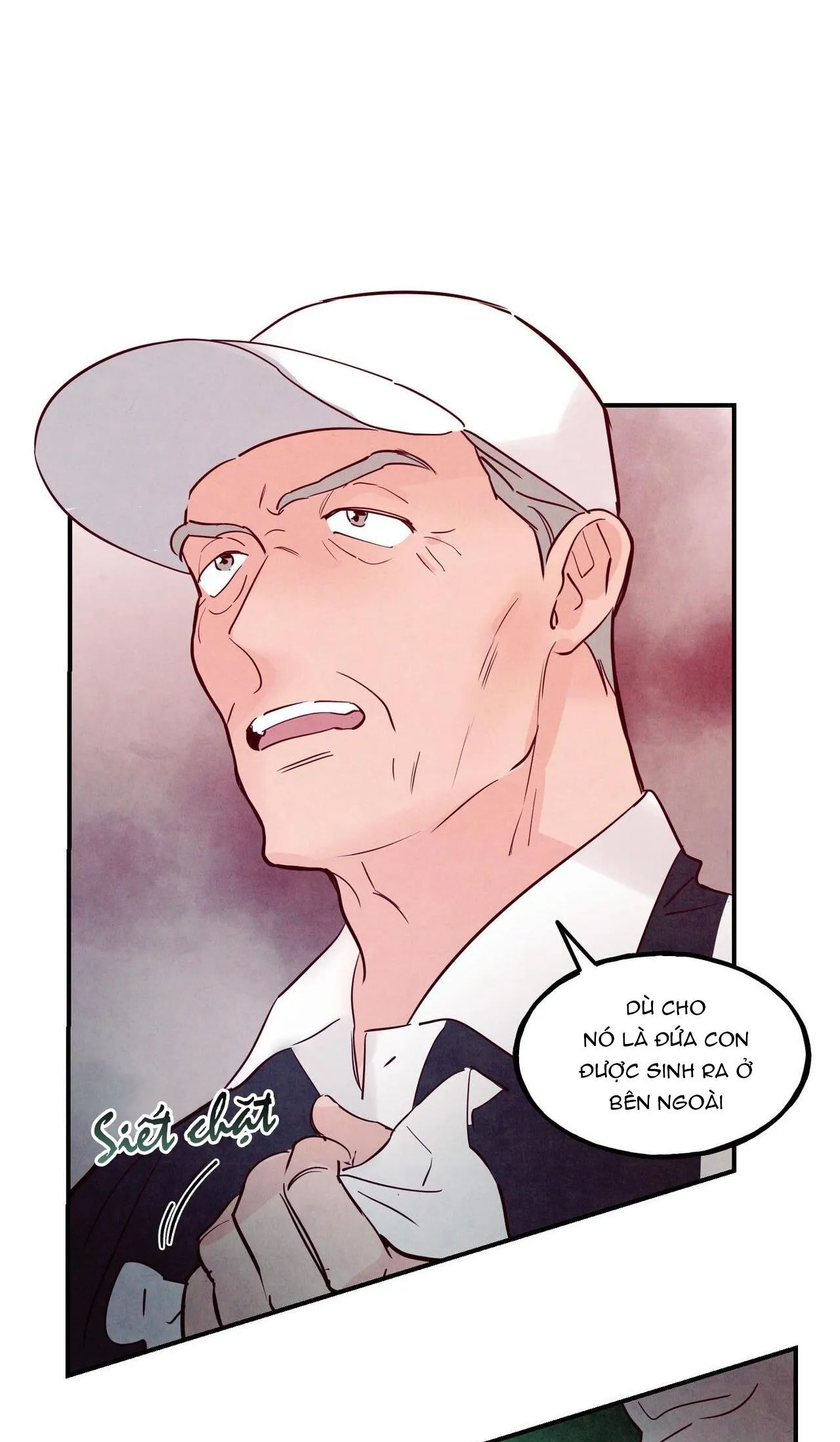 Say Tình Chapter 50 Trang 39