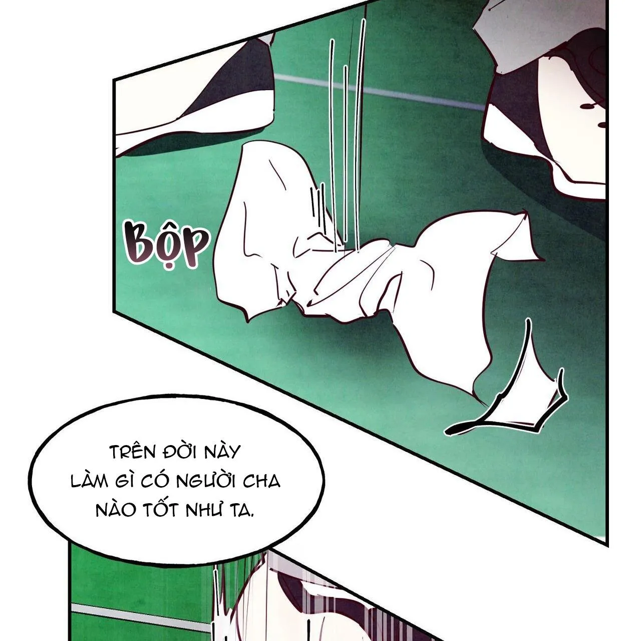 Say Tình Chapter 50 Trang 40