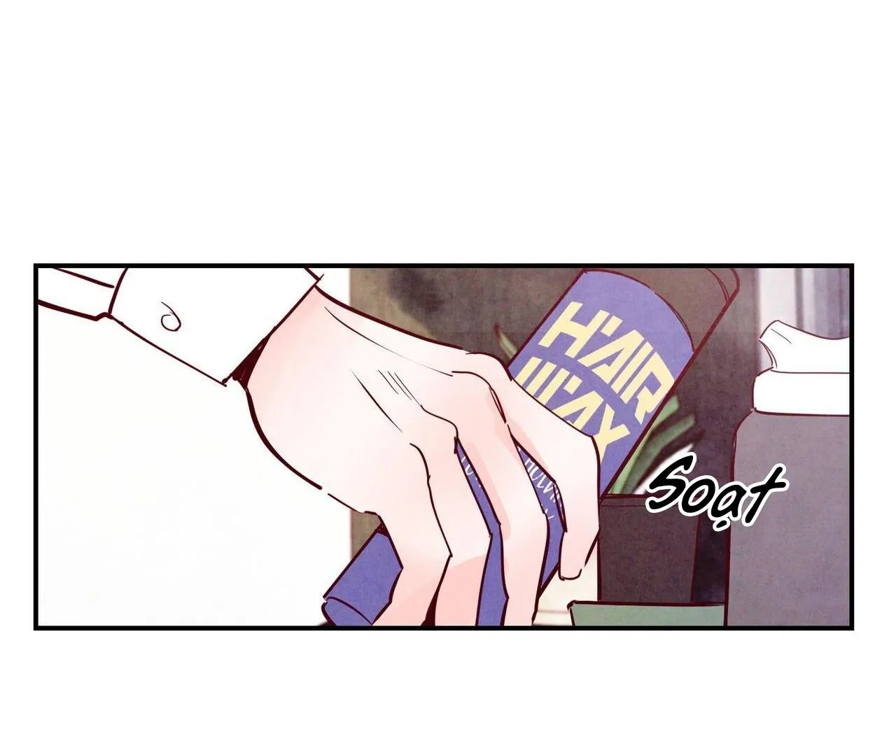 Say Tình Chapter 50 Trang 42