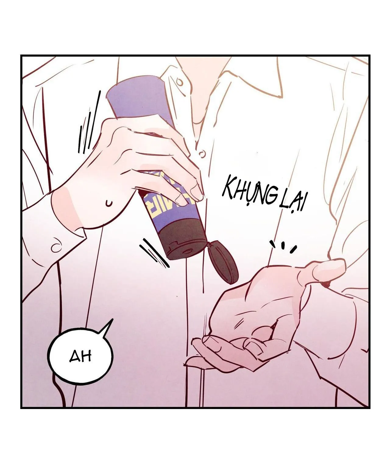 Say Tình Chapter 50 Trang 43