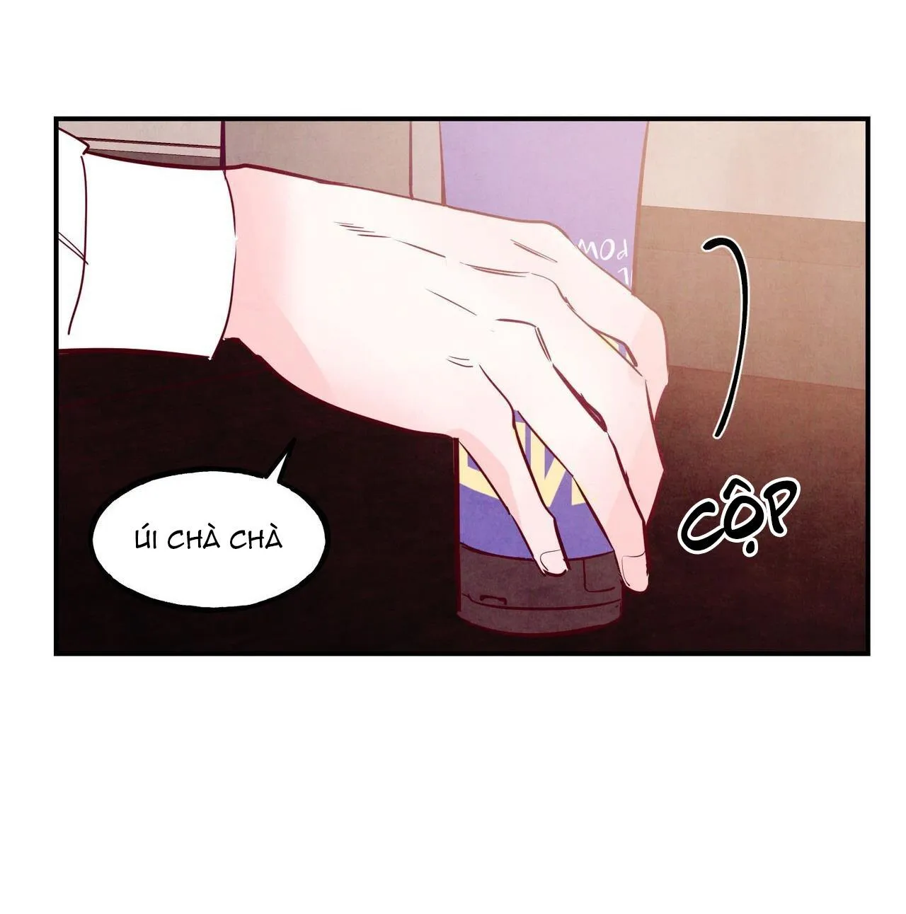 Say Tình Chapter 50 Trang 44