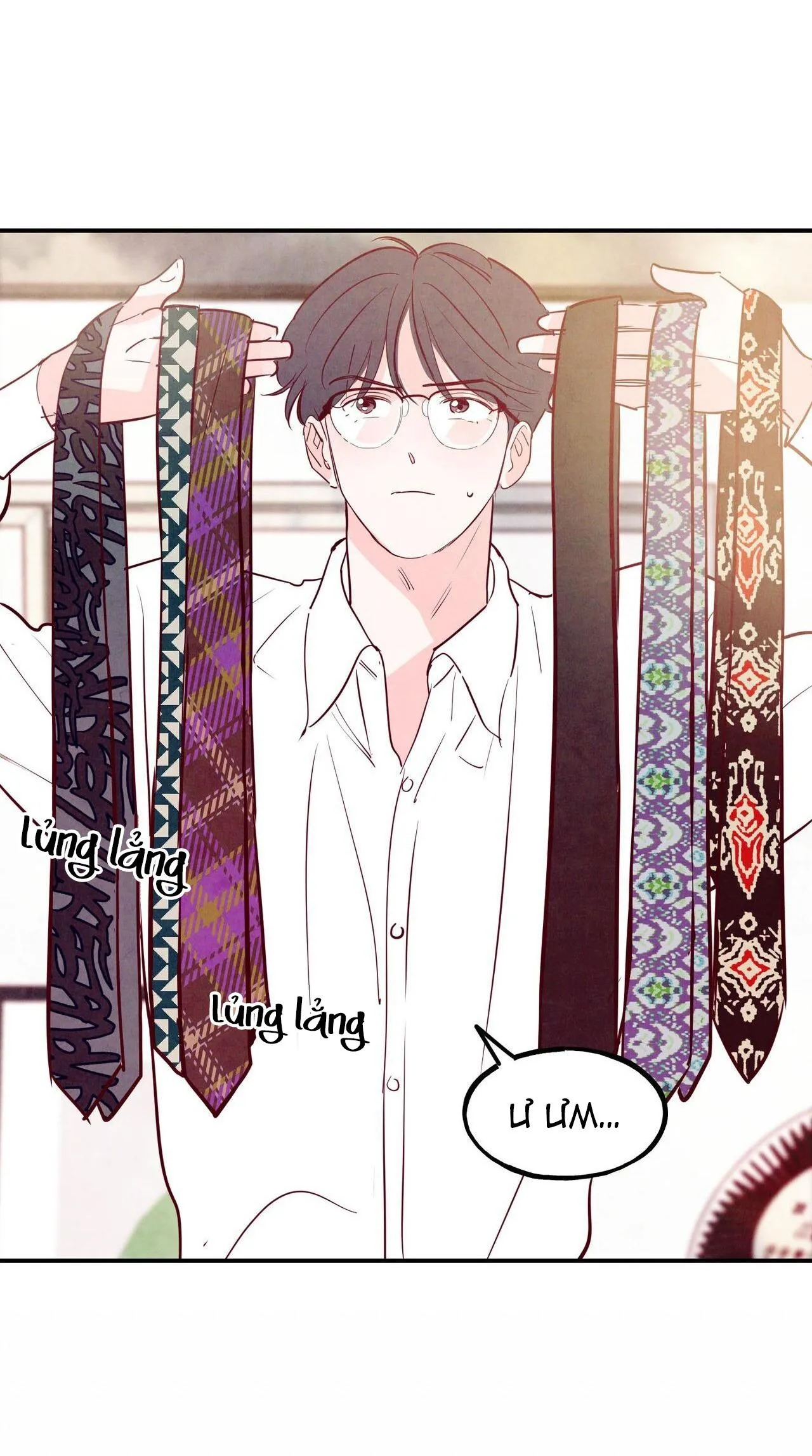 Say Tình Chapter 50 Trang 45