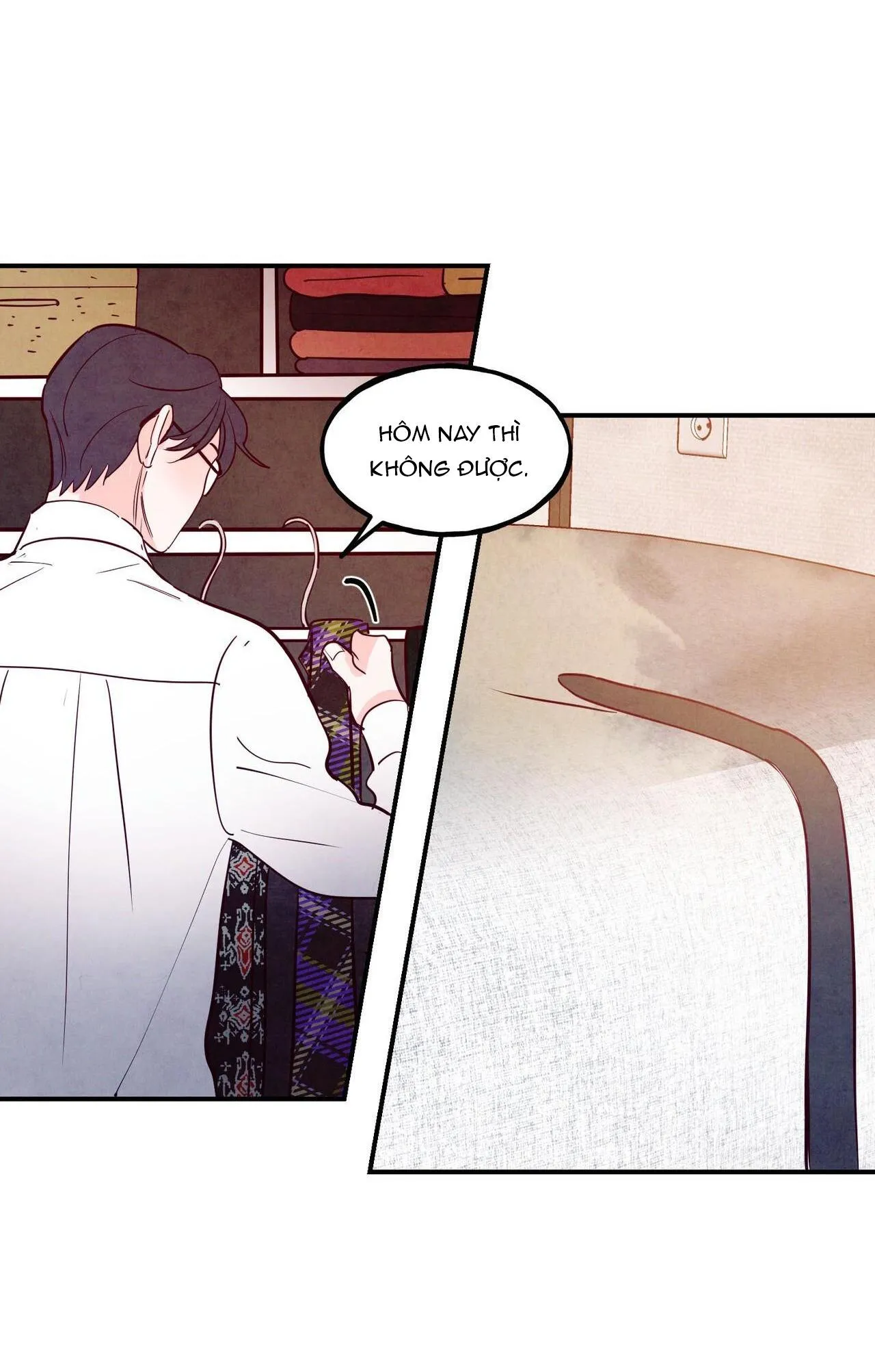 Say Tình Chapter 50 Trang 47