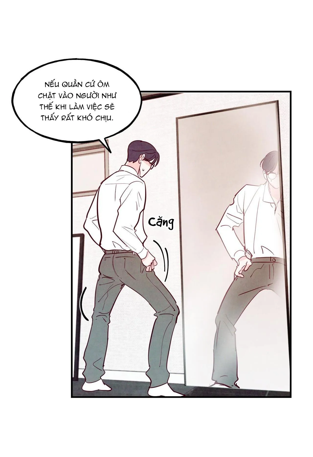 Say Tình Chapter 50 Trang 49