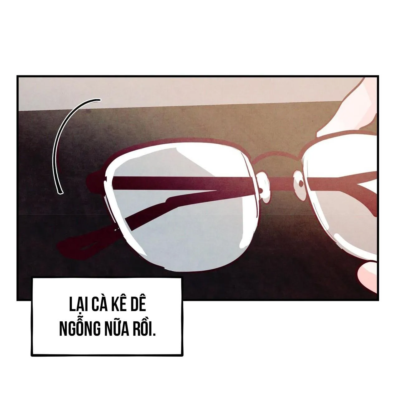 Say Tình Chapter 50 Trang 50