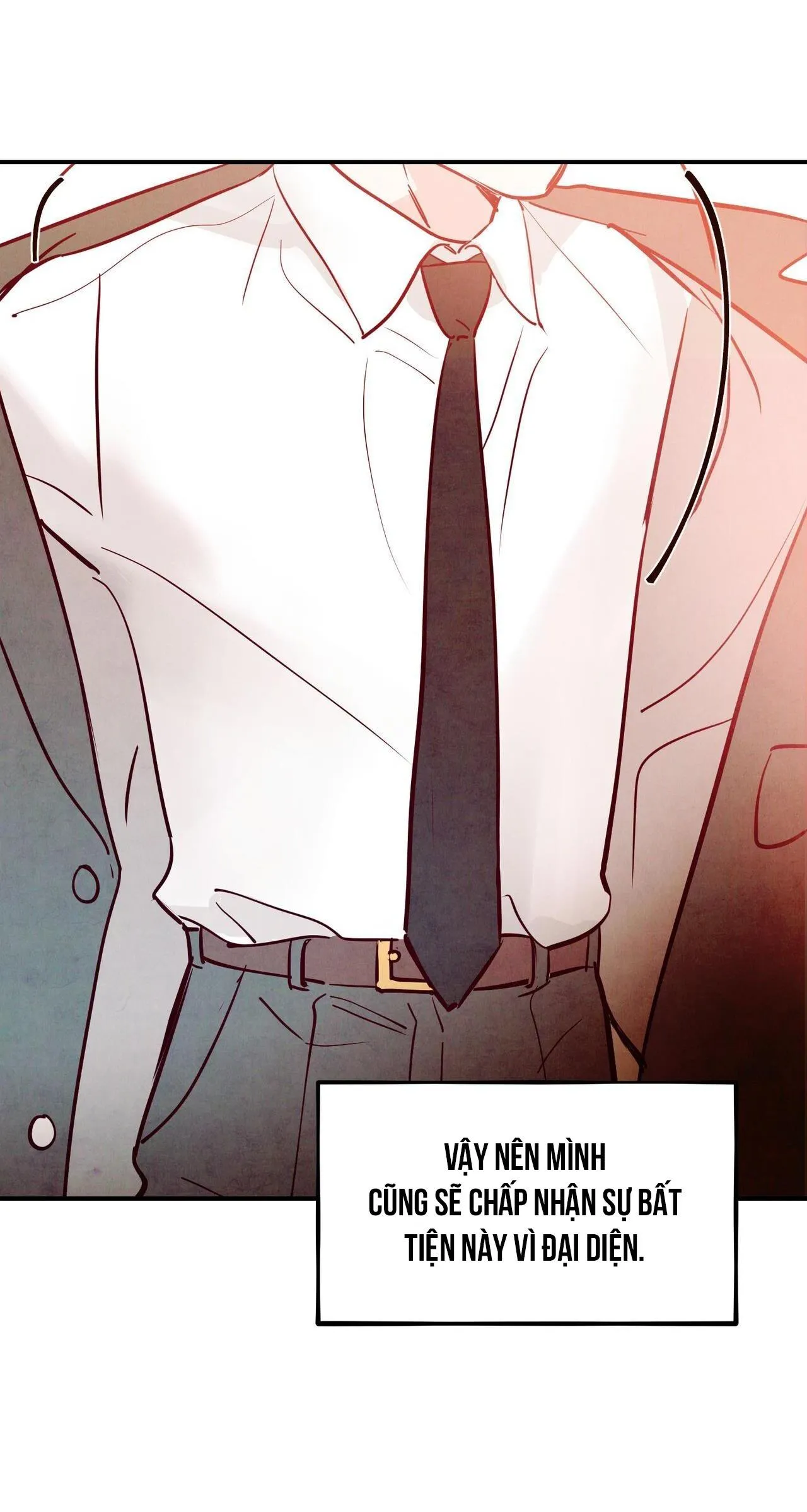 Say Tình Chapter 50 Trang 53