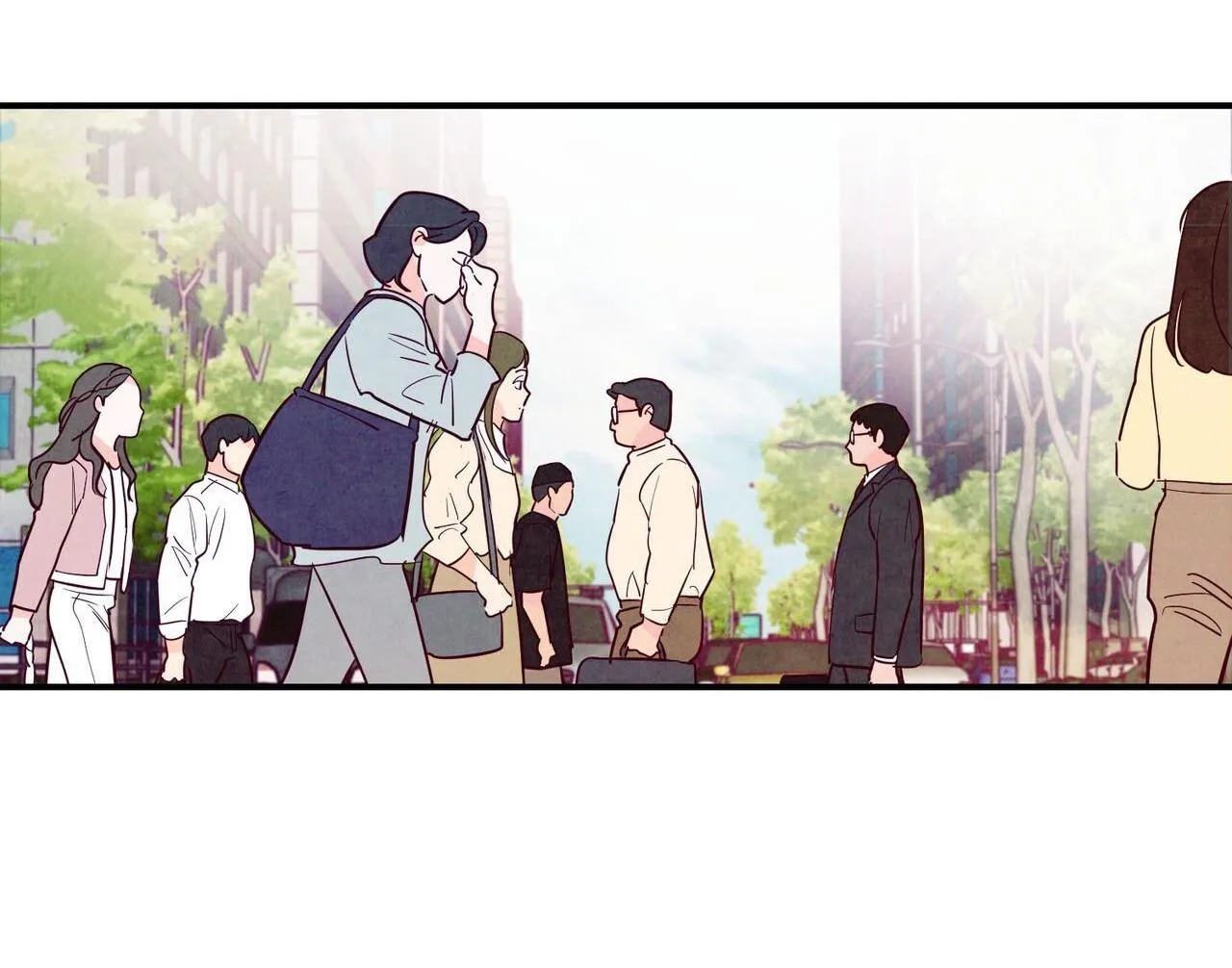 Say Tình Chapter 50 Trang 59