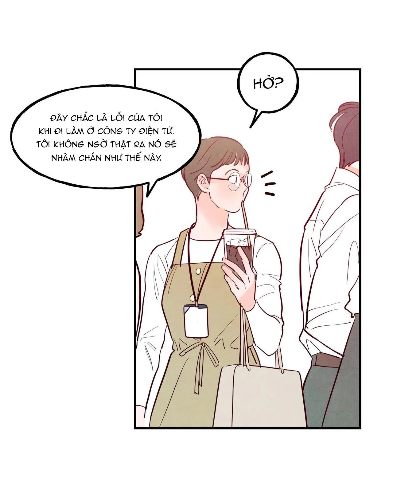 Say Tình Chapter 50 Trang 62