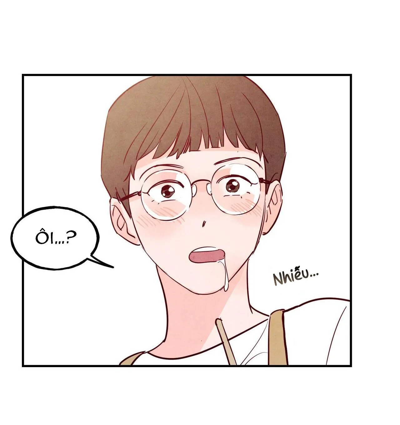 Say Tình Chapter 50 Trang 63