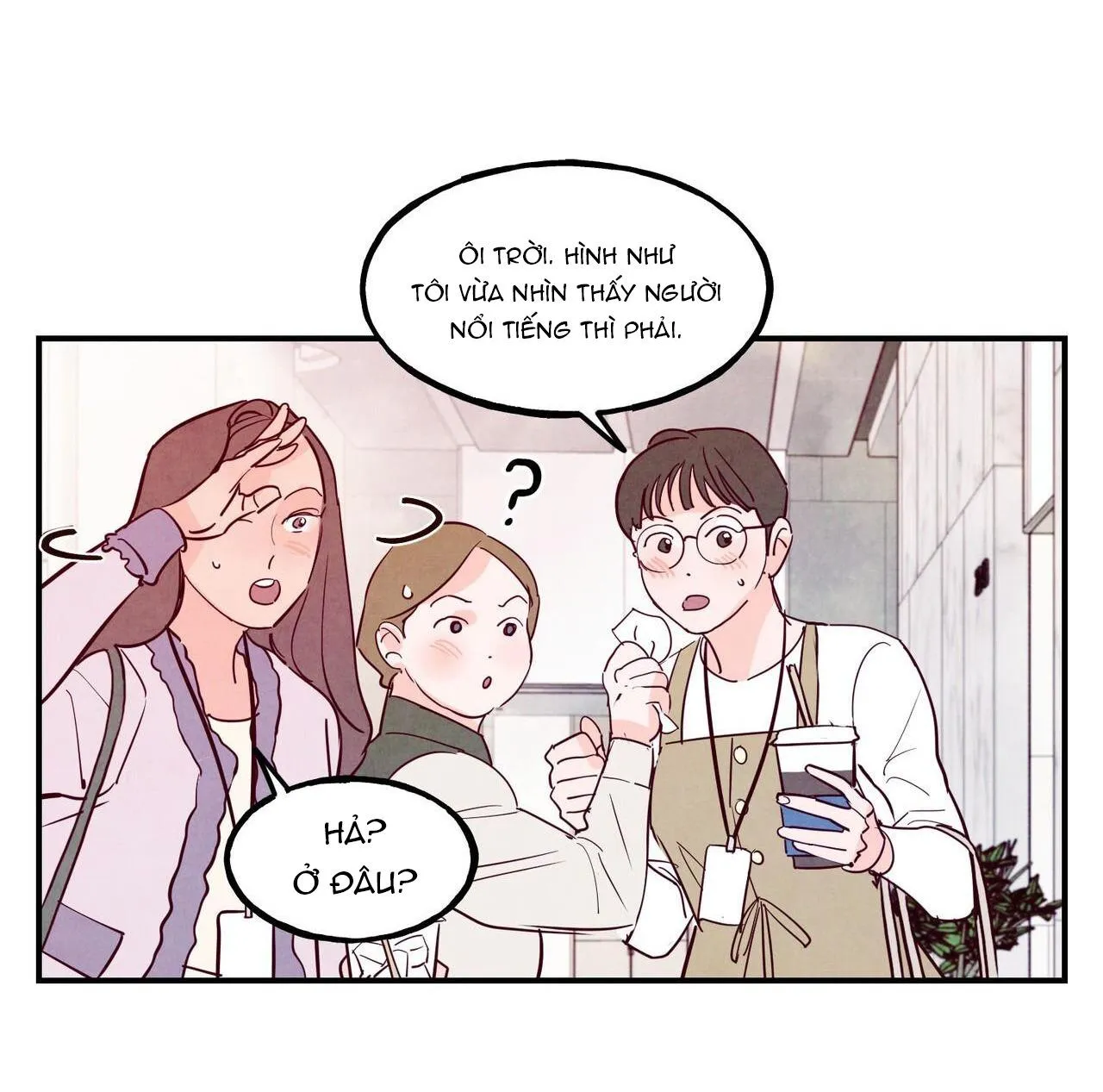 Say Tình Chapter 50 Trang 64