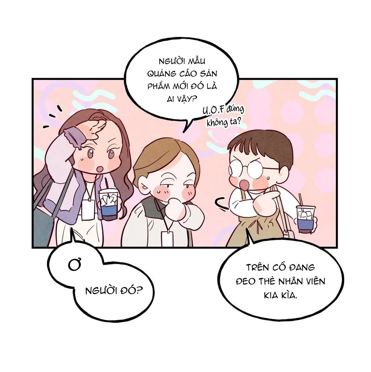 Say Tình Chapter 50 Trang 65