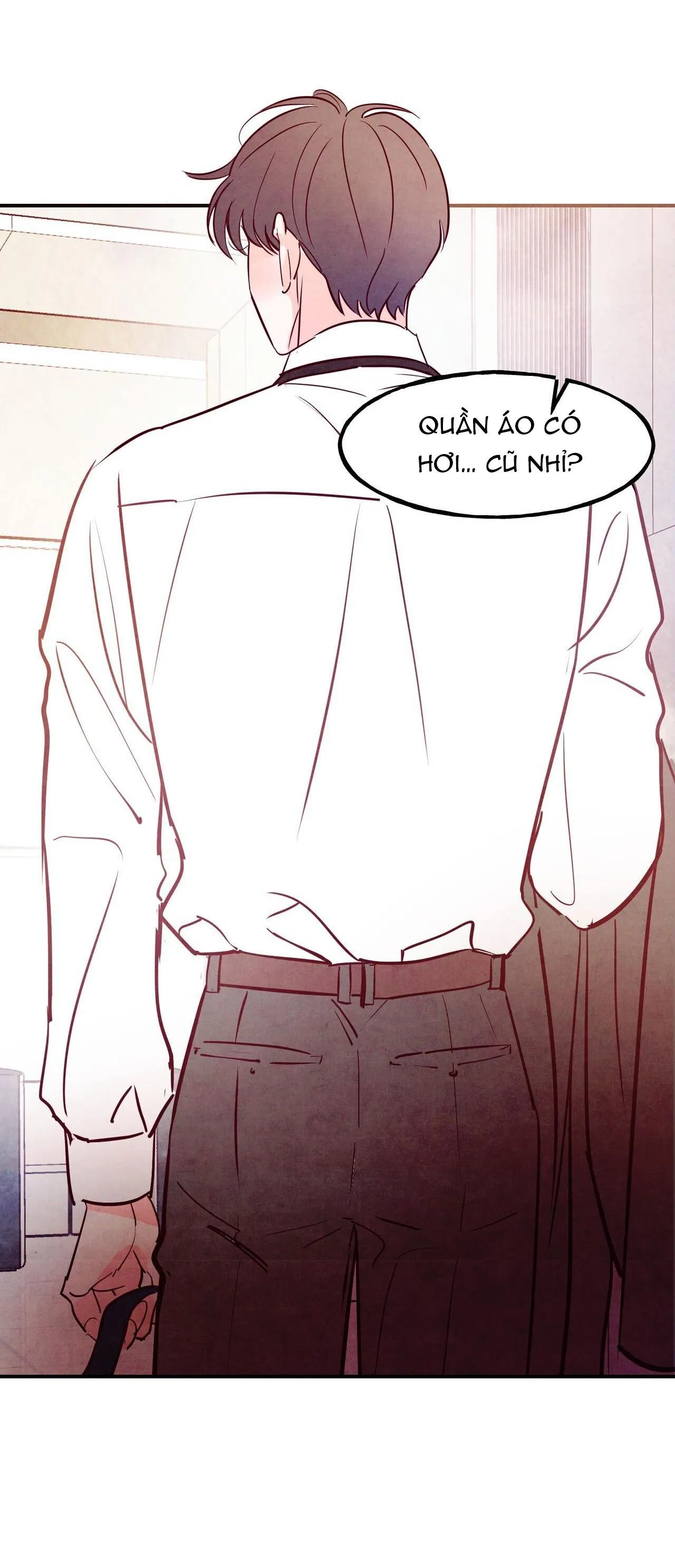 Say Tình Chapter 50 Trang 66