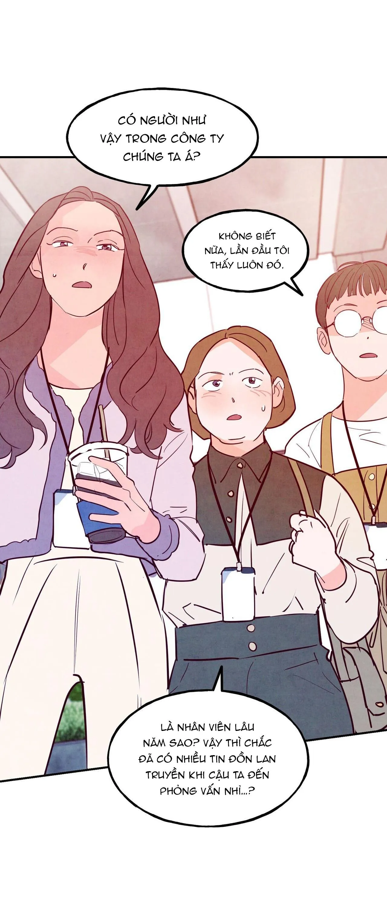 Say Tình Chapter 50 Trang 71