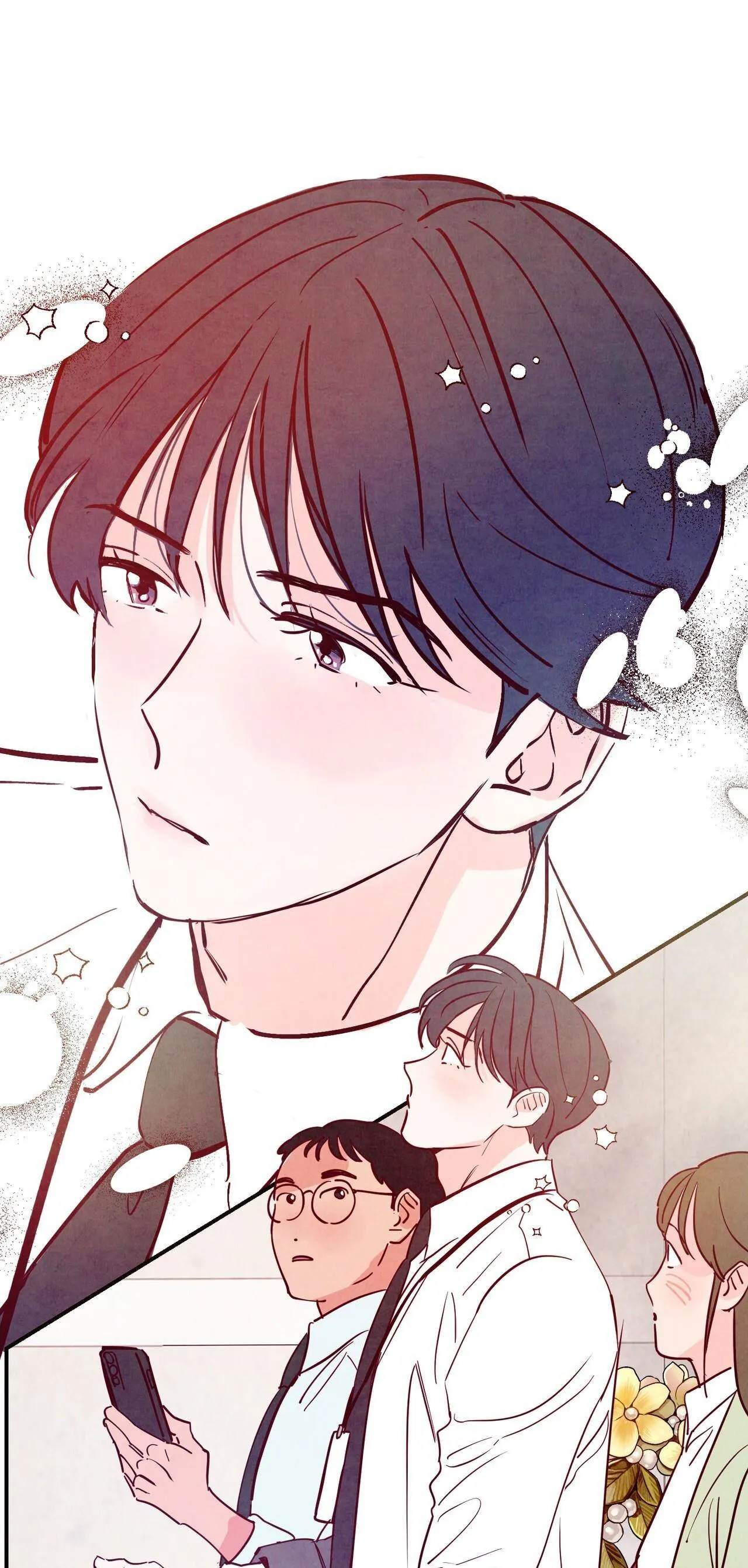 Say Tình Chapter 50 Trang 72