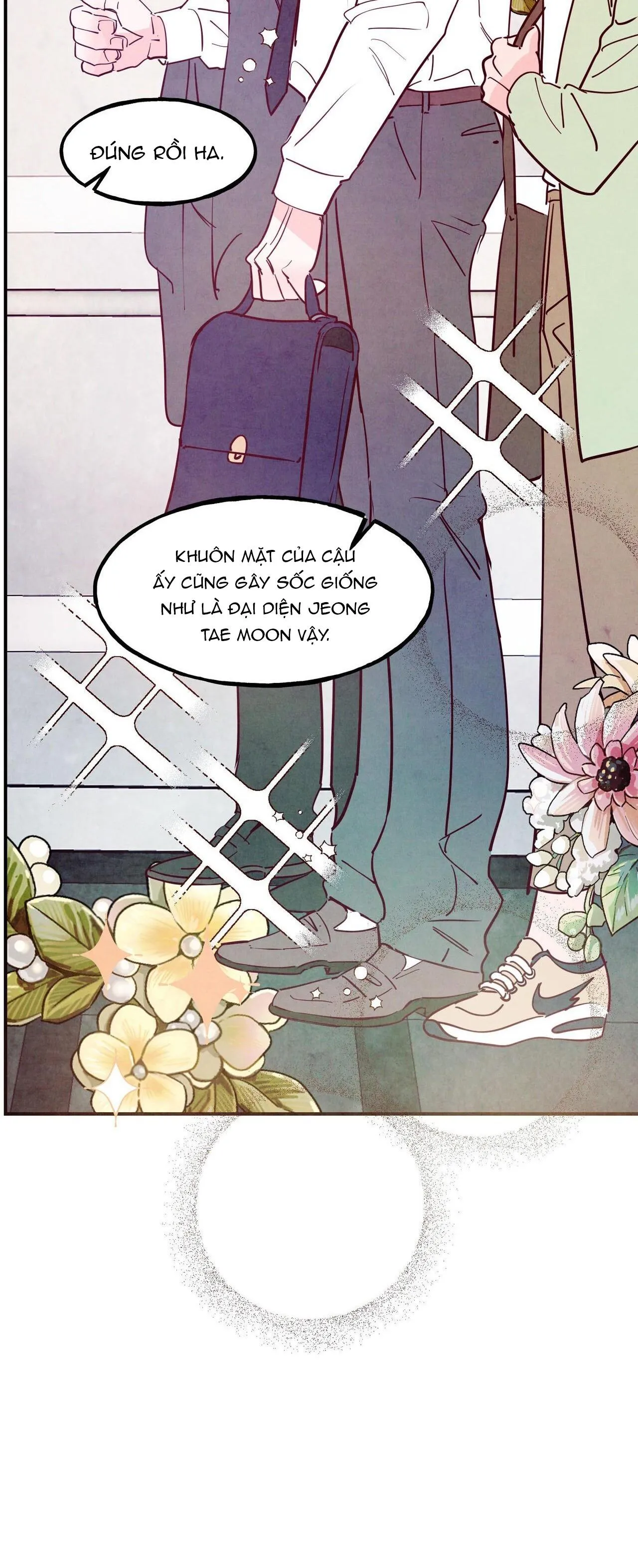 Say Tình Chapter 50 Trang 73