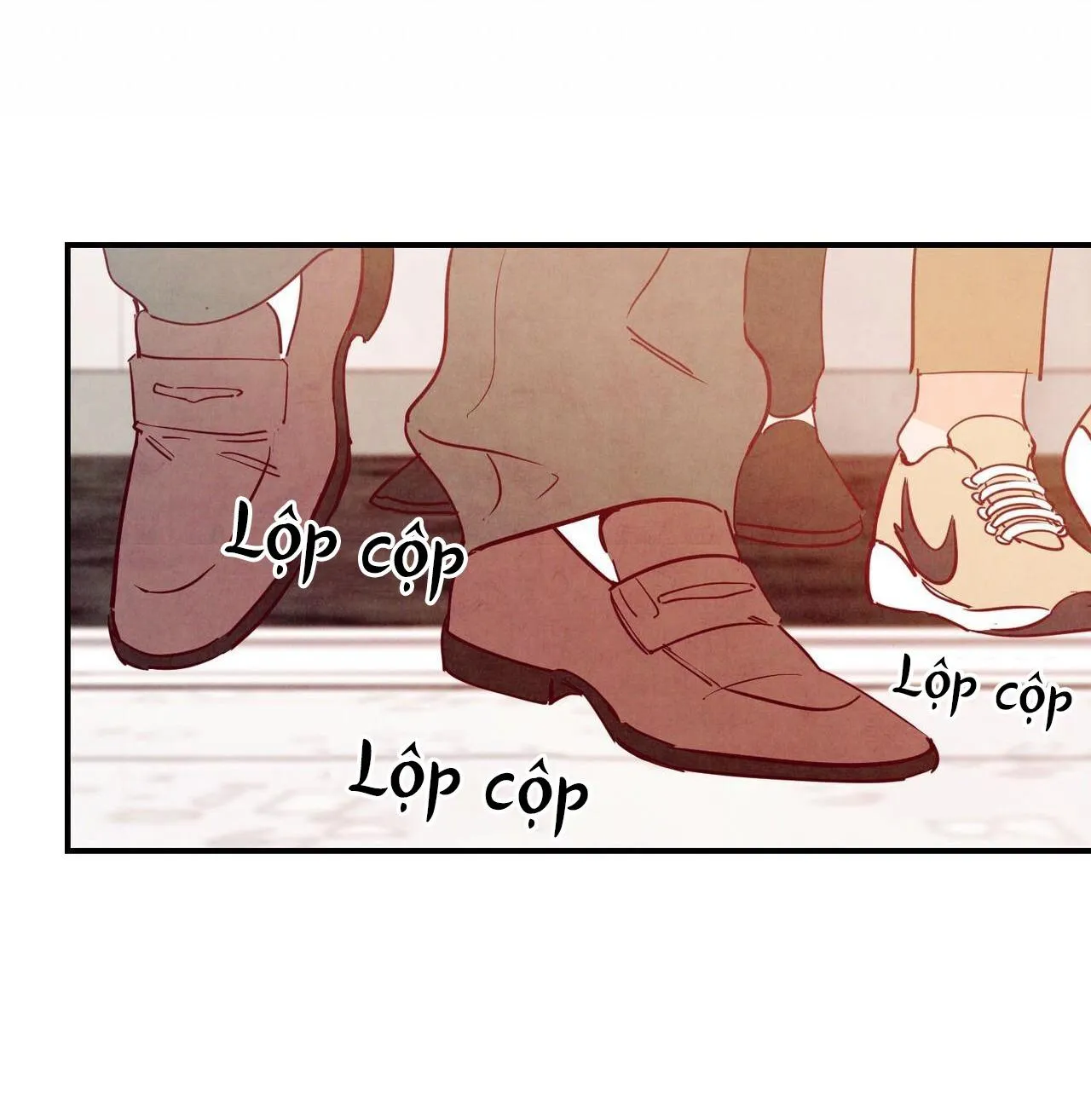 Say Tình Chapter 50 Trang 75