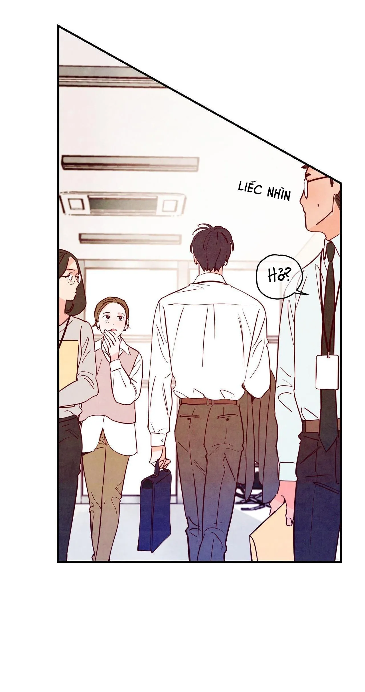 Say Tình Chapter 50 Trang 77