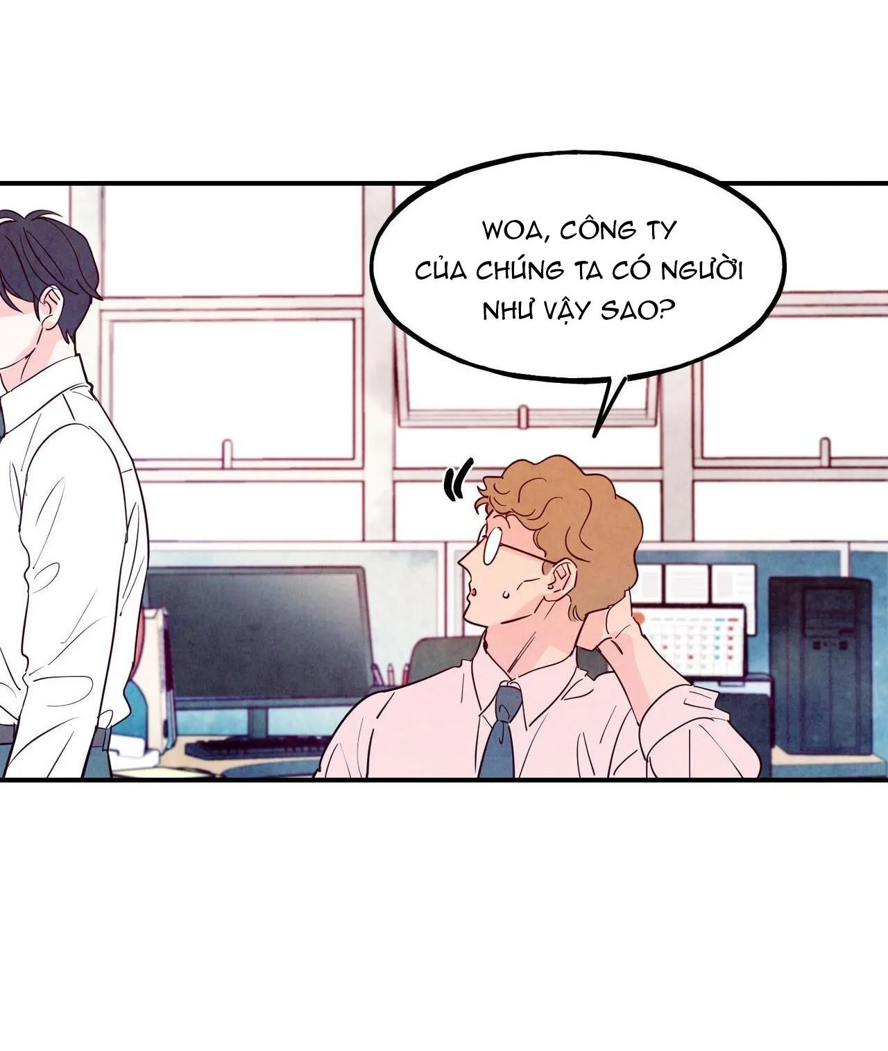 Say Tình Chapter 50 Trang 79