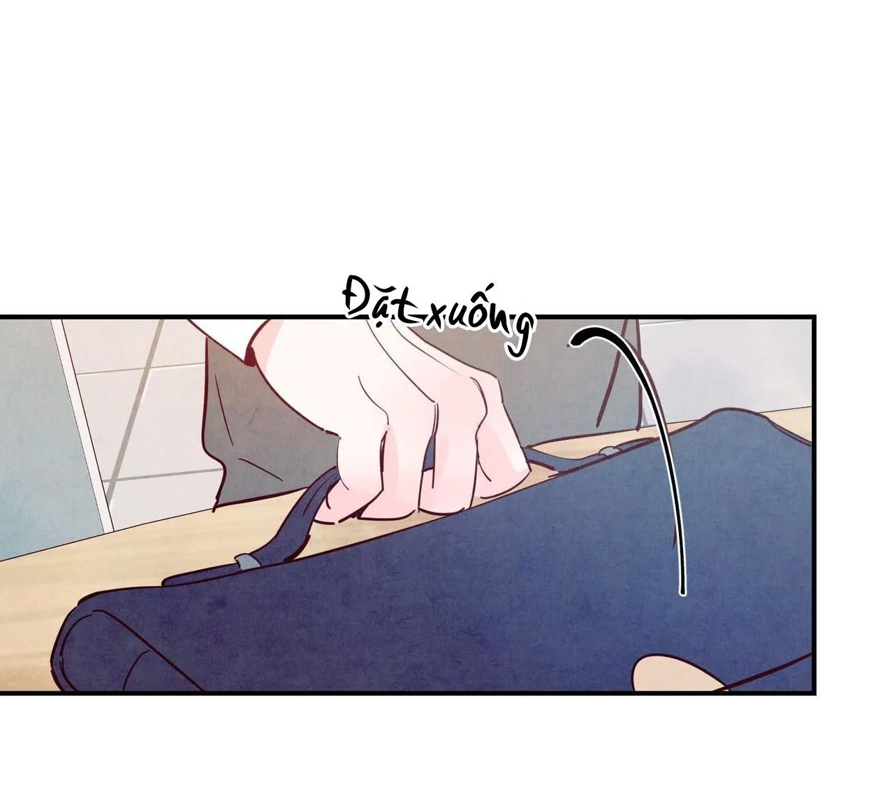 Say Tình Chapter 50 Trang 80