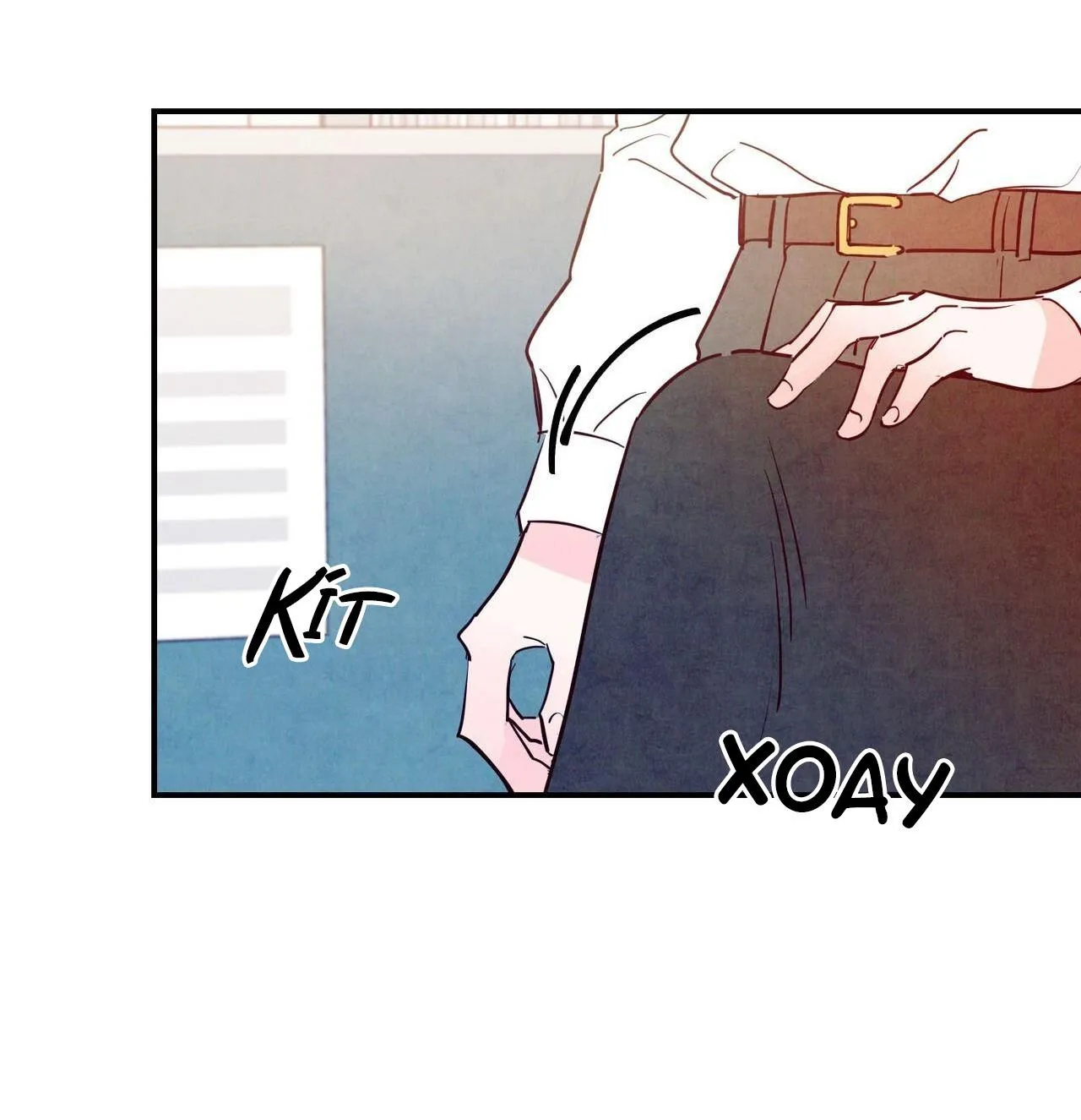 Say Tình Chapter 50 Trang 81