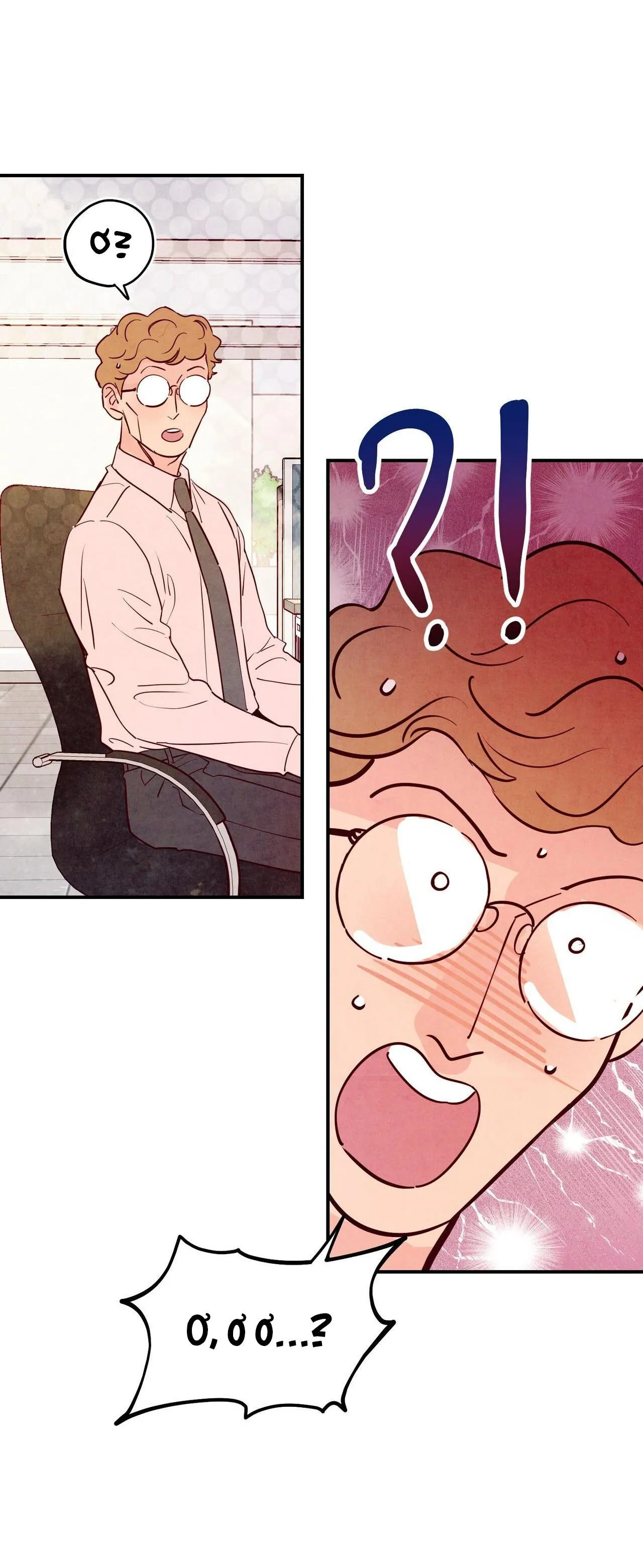 Say Tình Chapter 50 Trang 82